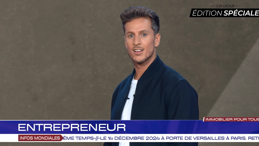 Premier festival Entrepreneurial et musical