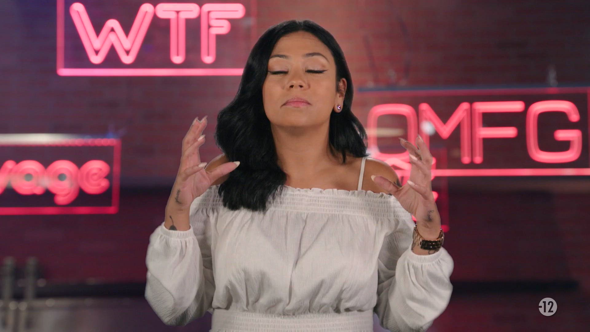 S1 E5 - Les jolies nanas de Floribama