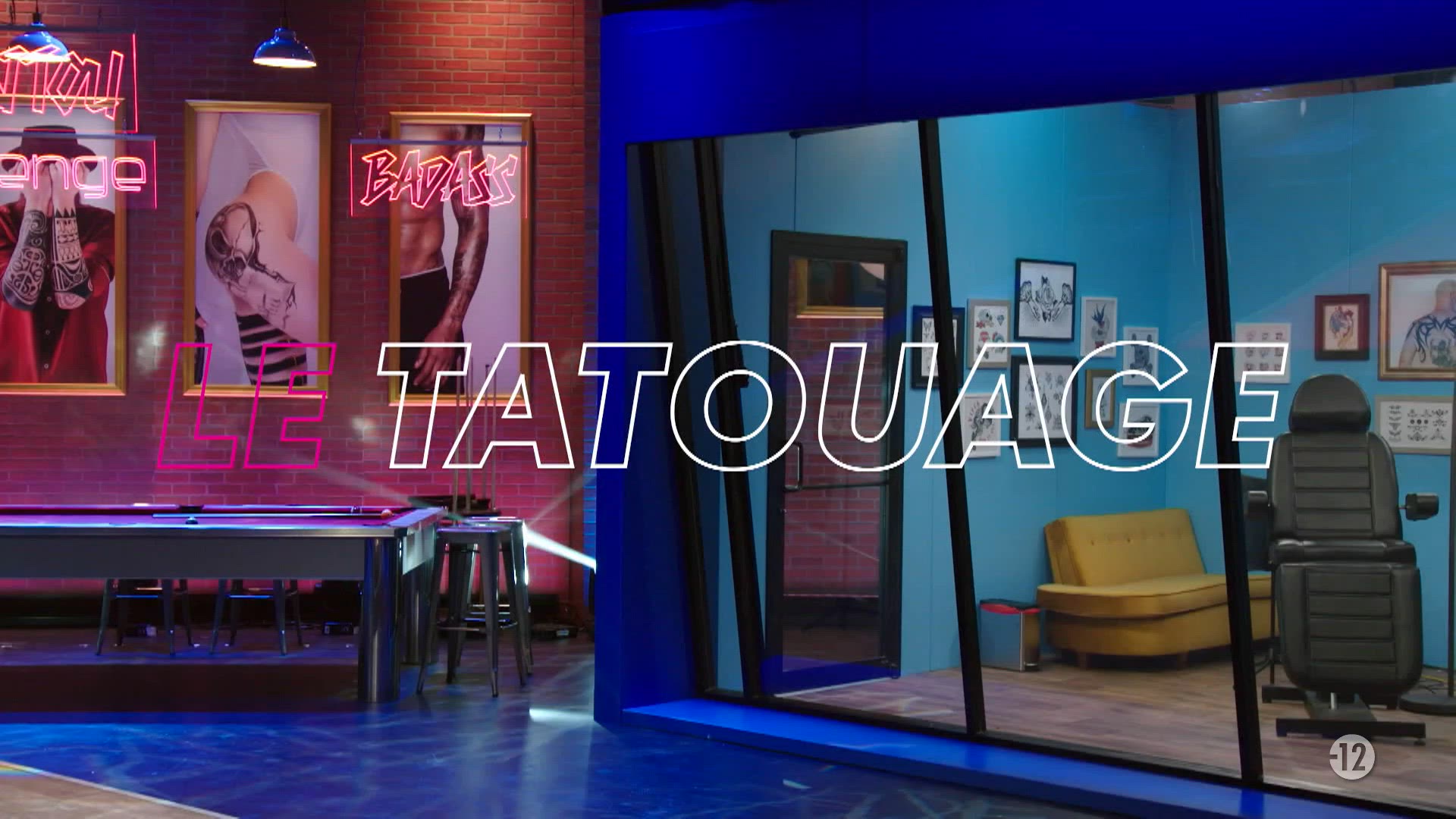 S1 E7 - Amour et amitié