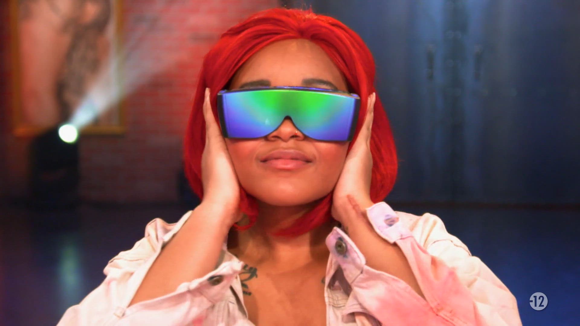 S2 E6 - Parle à mon téton