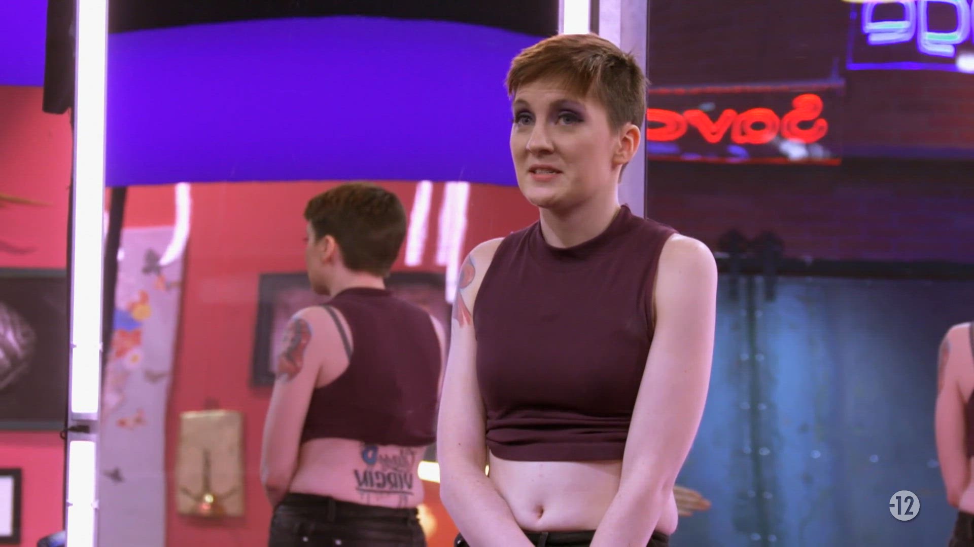 S2 E3 - La bombe va éclater