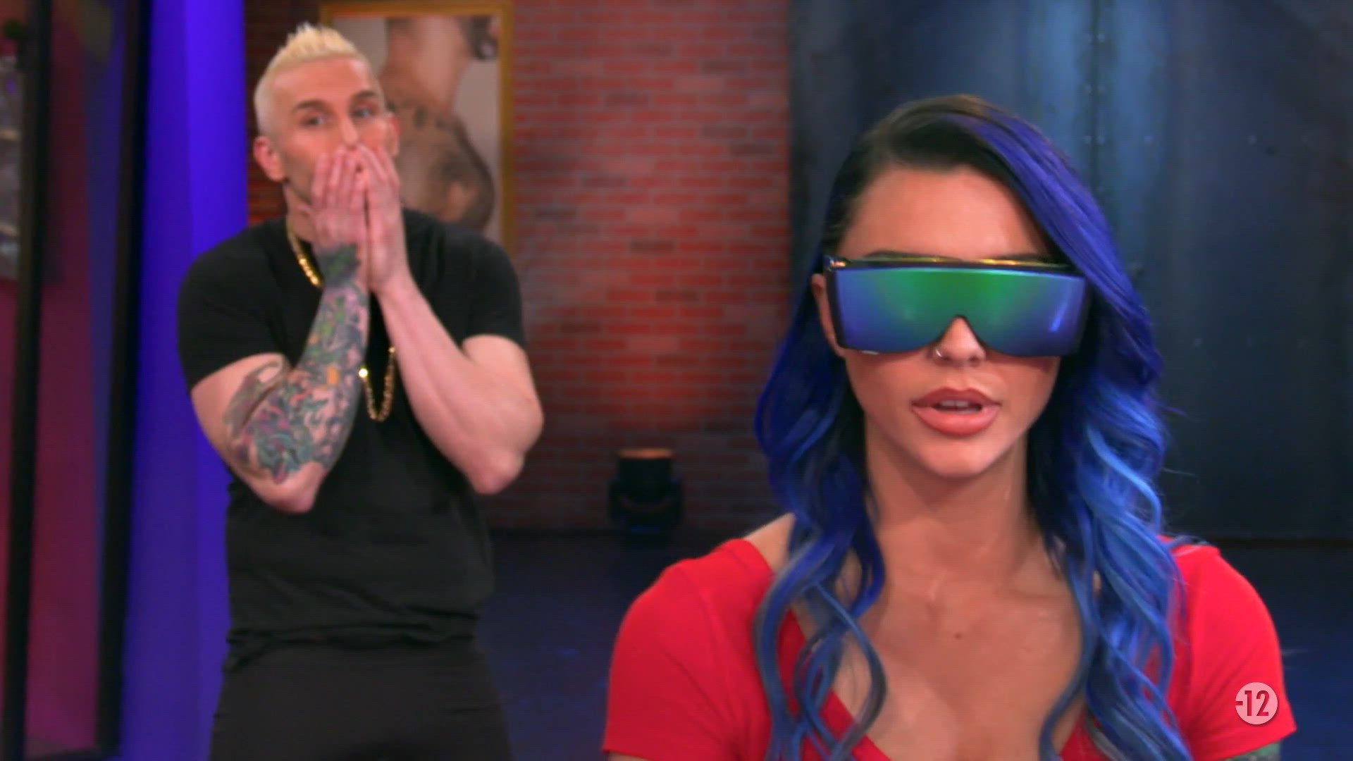 S2 E5 - Kailah dévoile la vérité