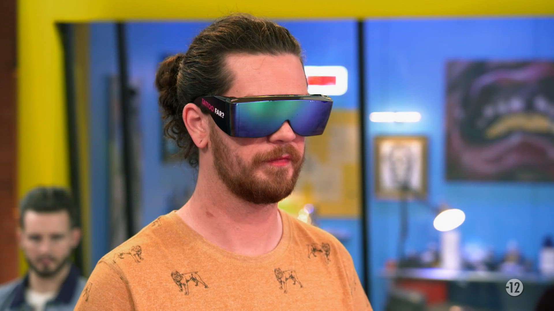 S2 E7 - Demande indélébile