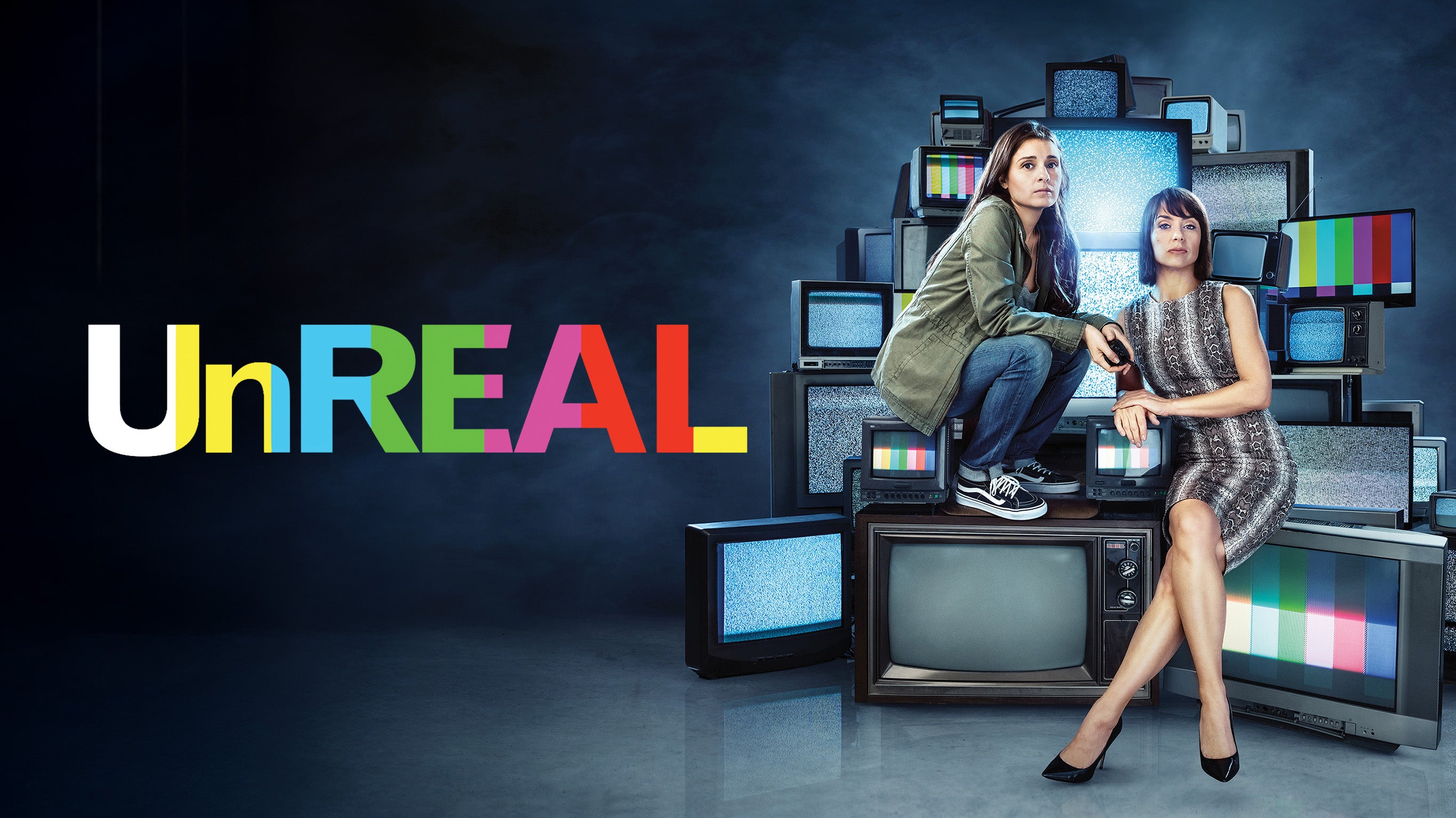 UnREAL