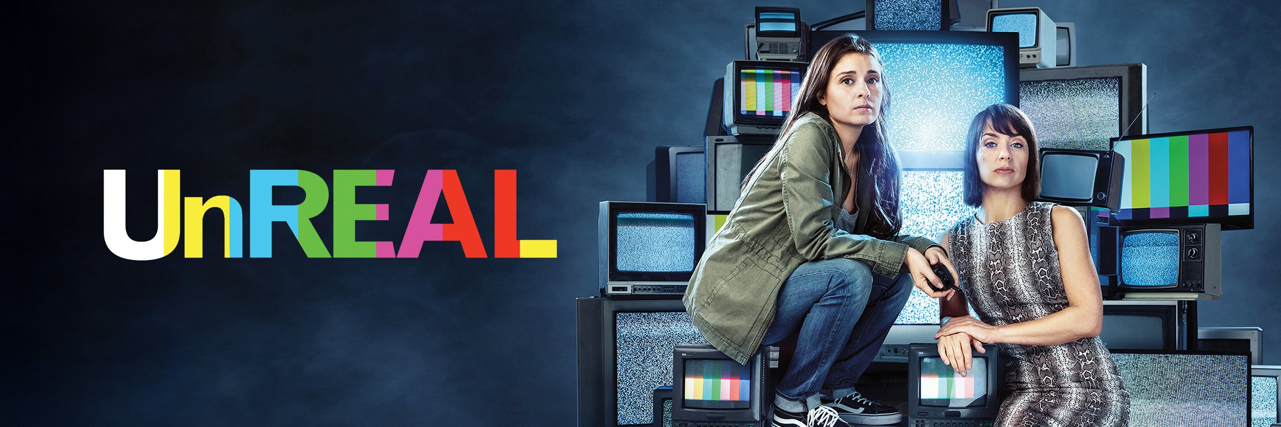 UnREAL