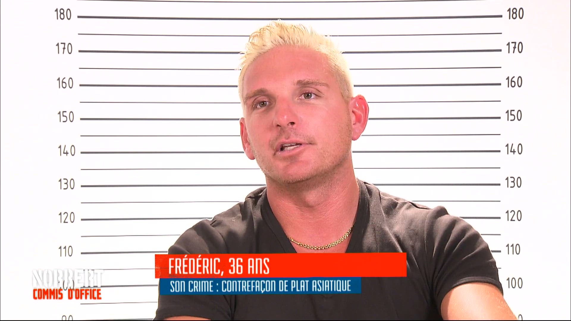 Fred et son porc à la philippine / William et son welsh bourguignon