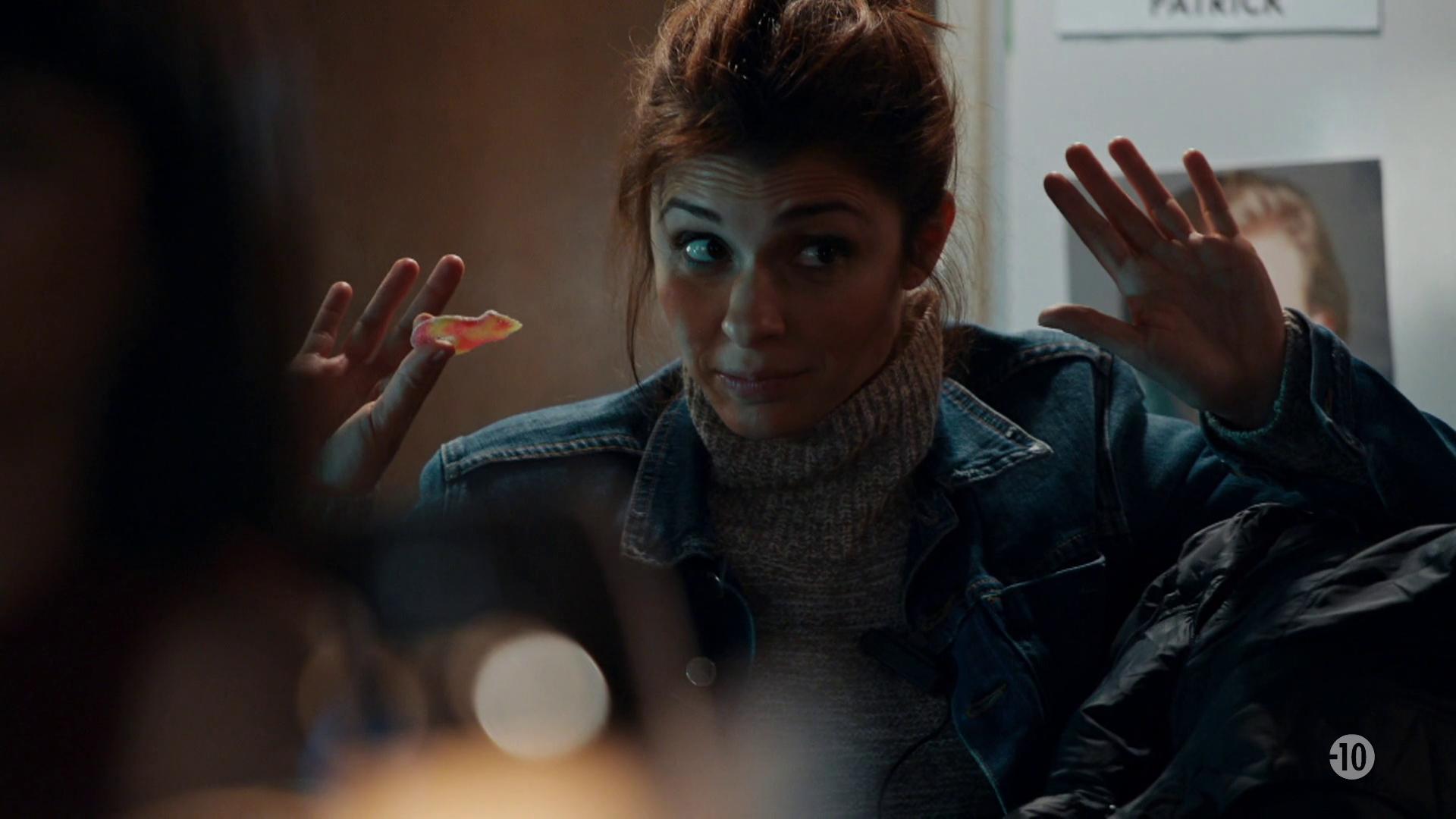 S3 E1 - Le pacte du sang