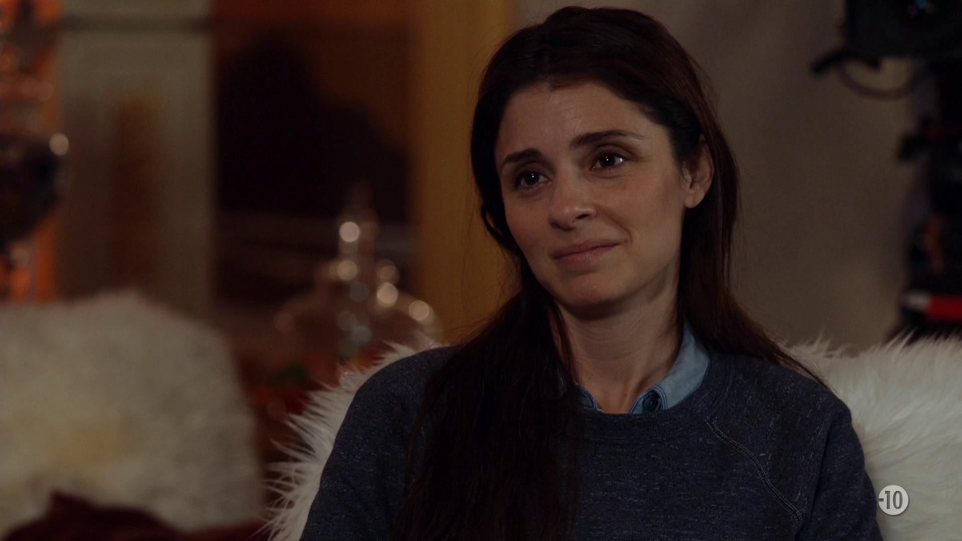 S3 E8 - Passés décomposés