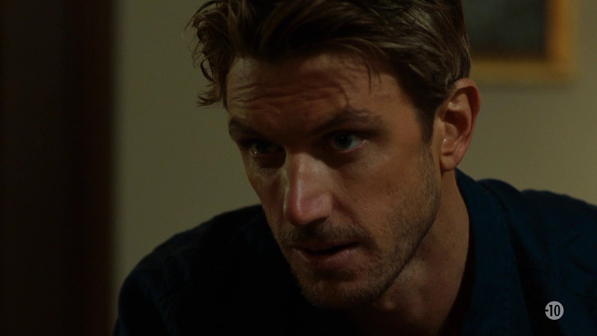 S3 E5 - La revanche de Quinn