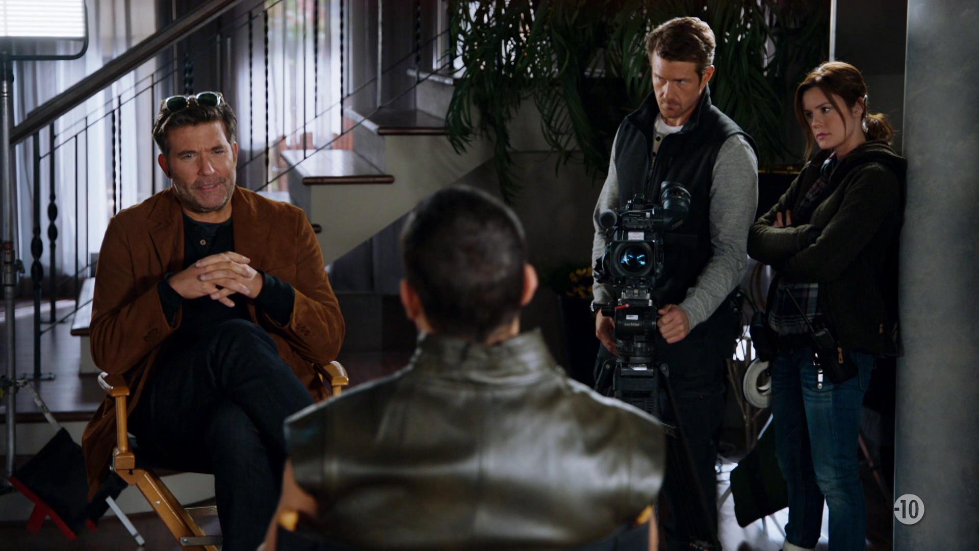 S3 E3 - Une princesse pas comme les autres