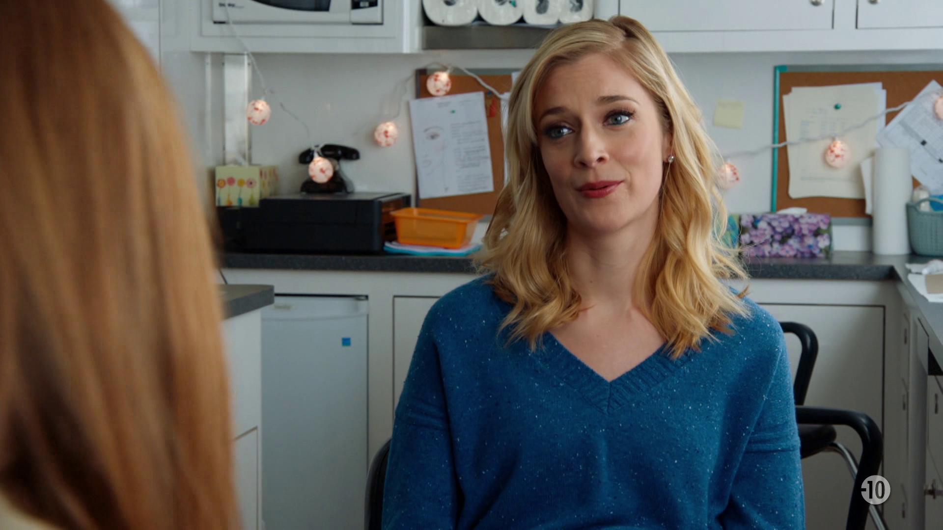 S3 E4 - Règlements de comptes