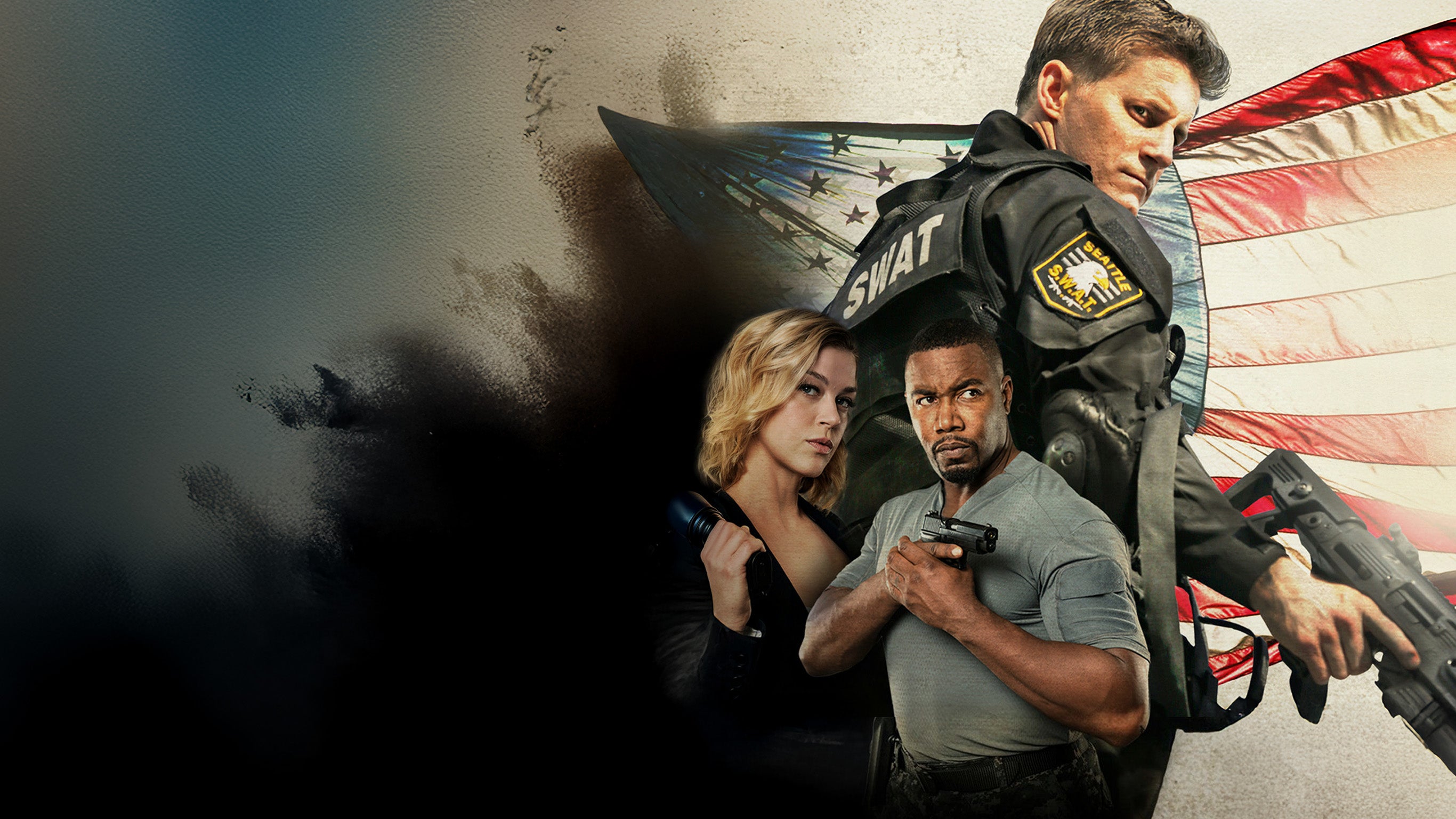 S.W.A.T. : under siege