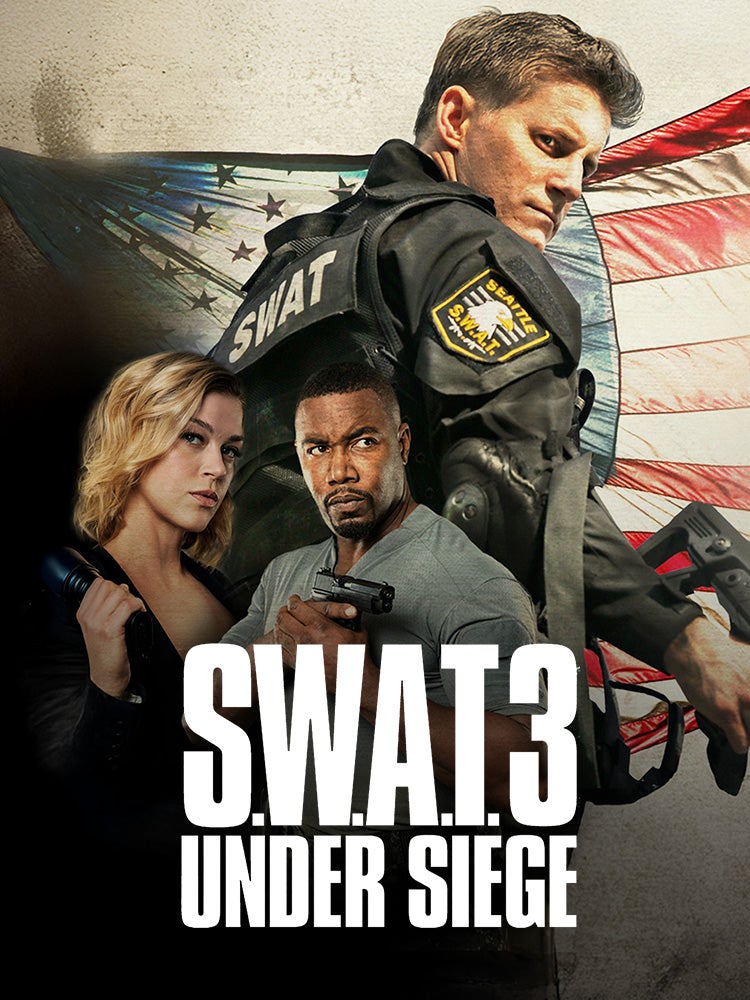 S.W.A.T. : under siege