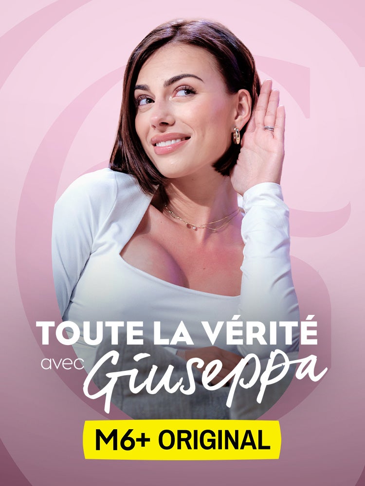 Toute la vérité avec Giuseppa