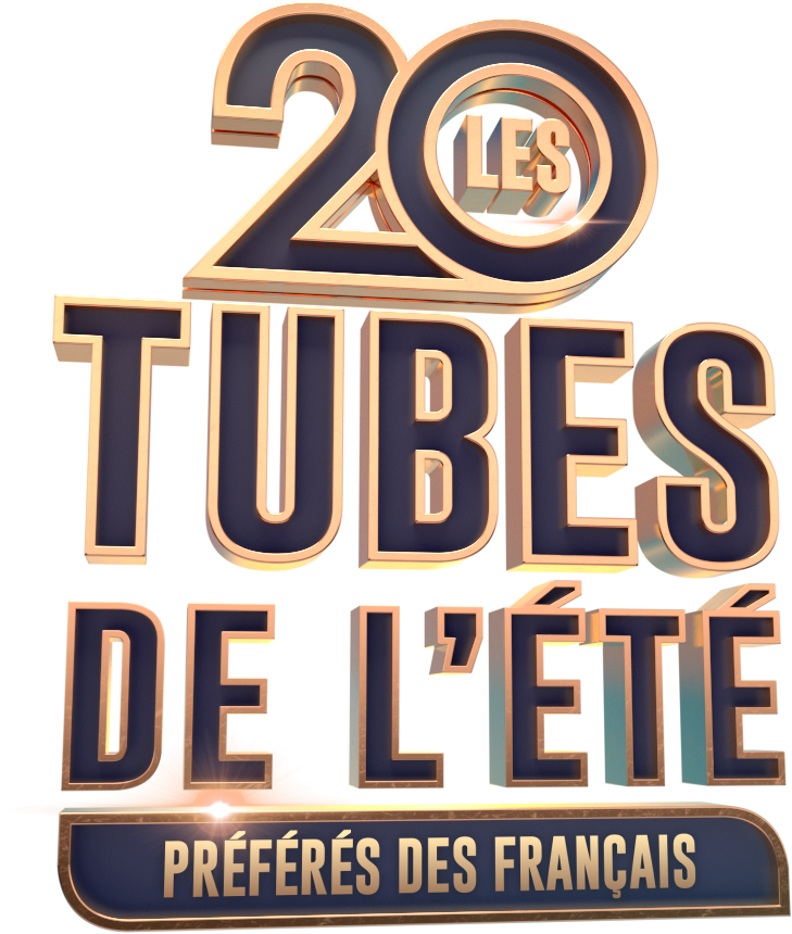Les 20 tubes de l'été préférés des Français