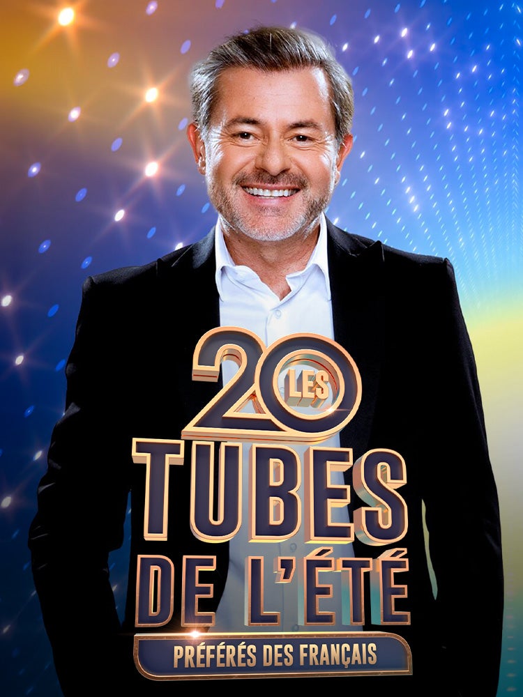 Les 20 tubes de l'été préférés des Français