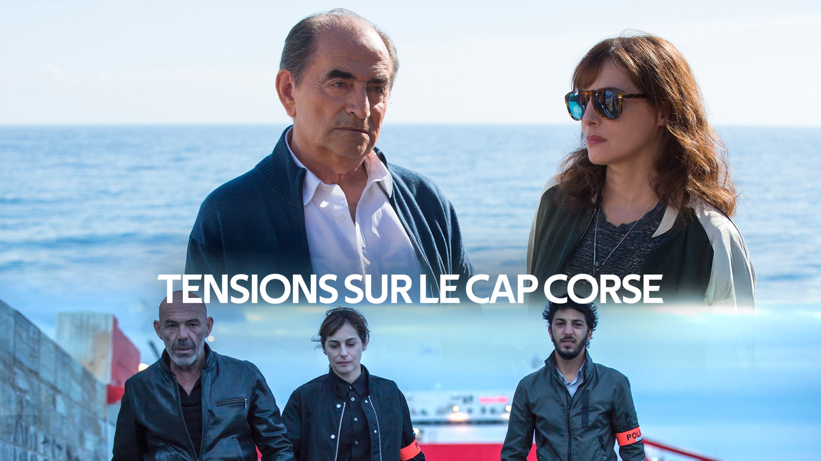 Tensions sur le Cap Corse