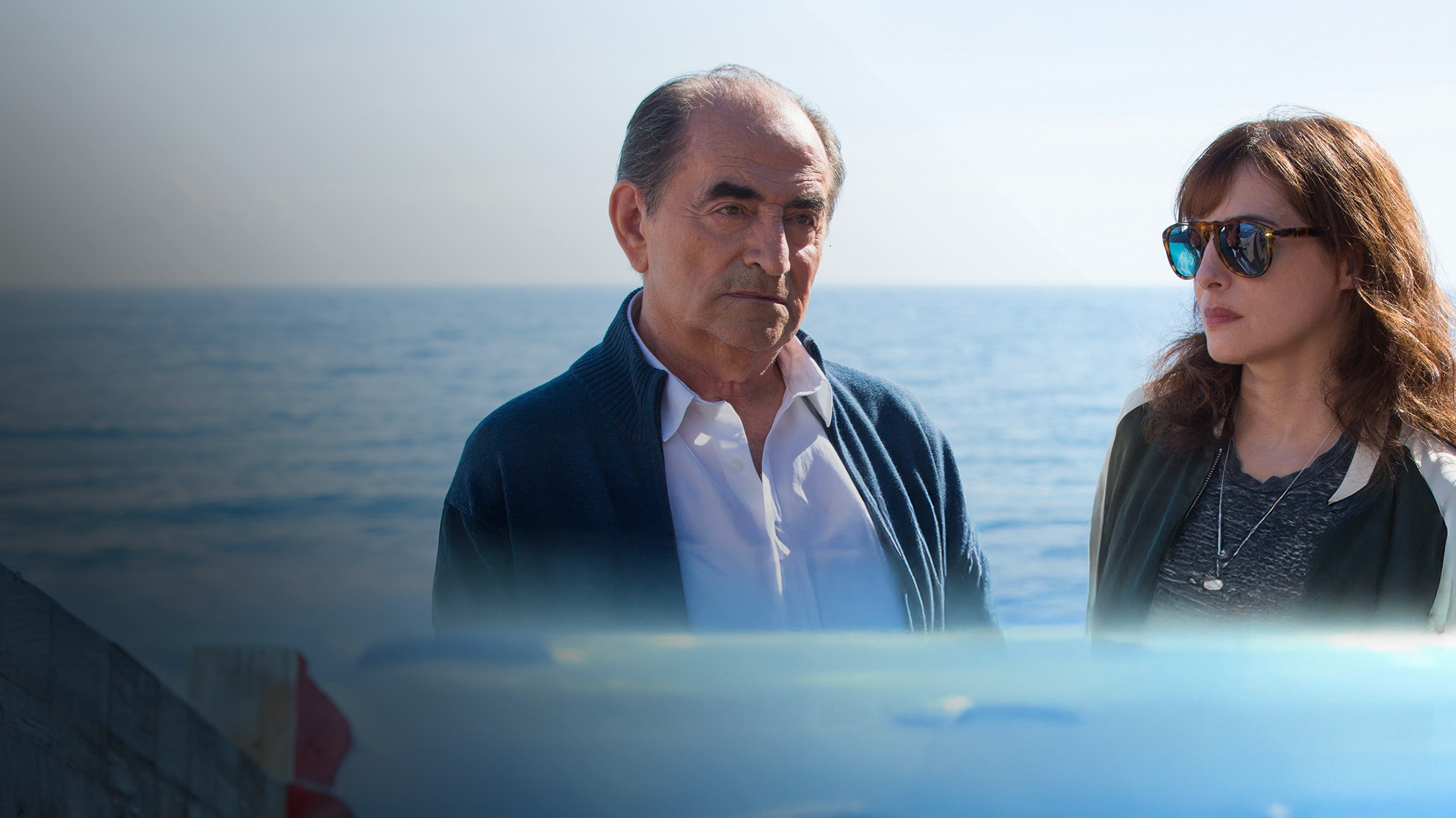 Tensions sur le Cap Corse