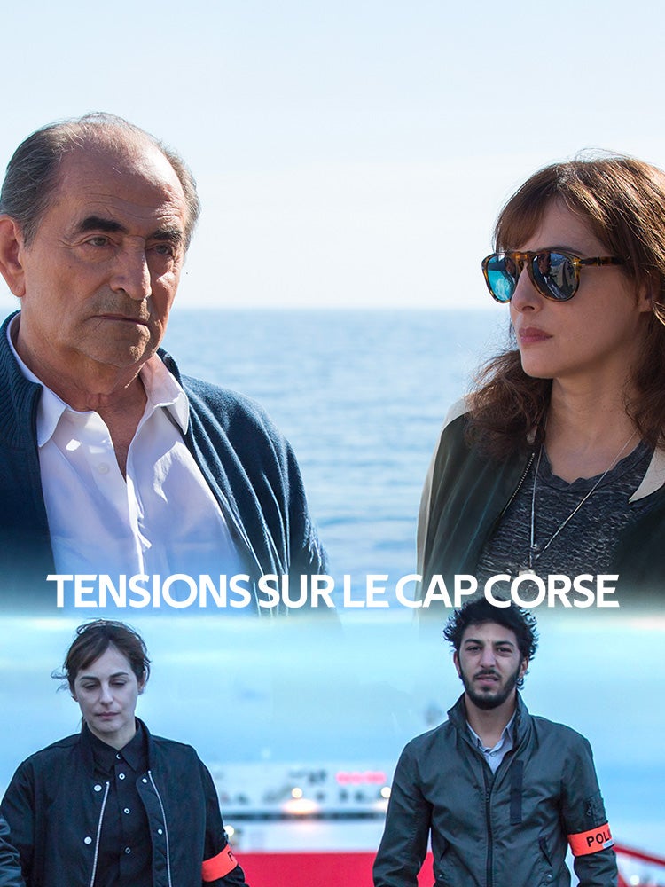 Tensions sur le Cap Corse