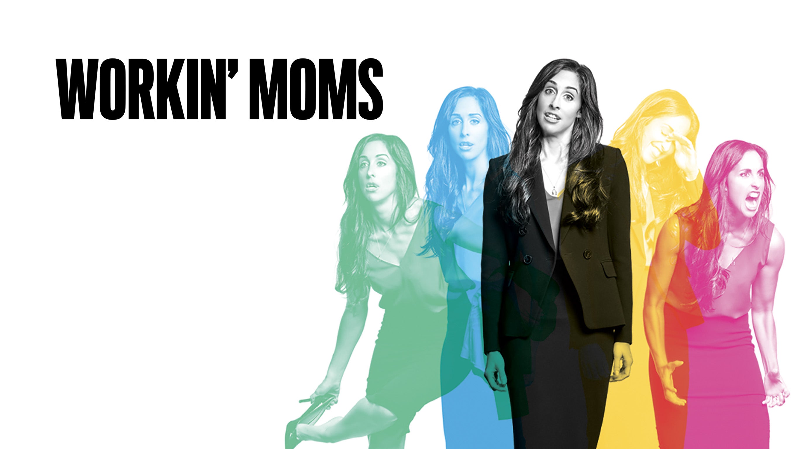 Workin' moms