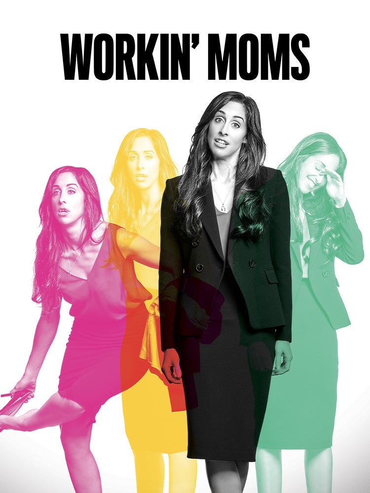 Workin' moms