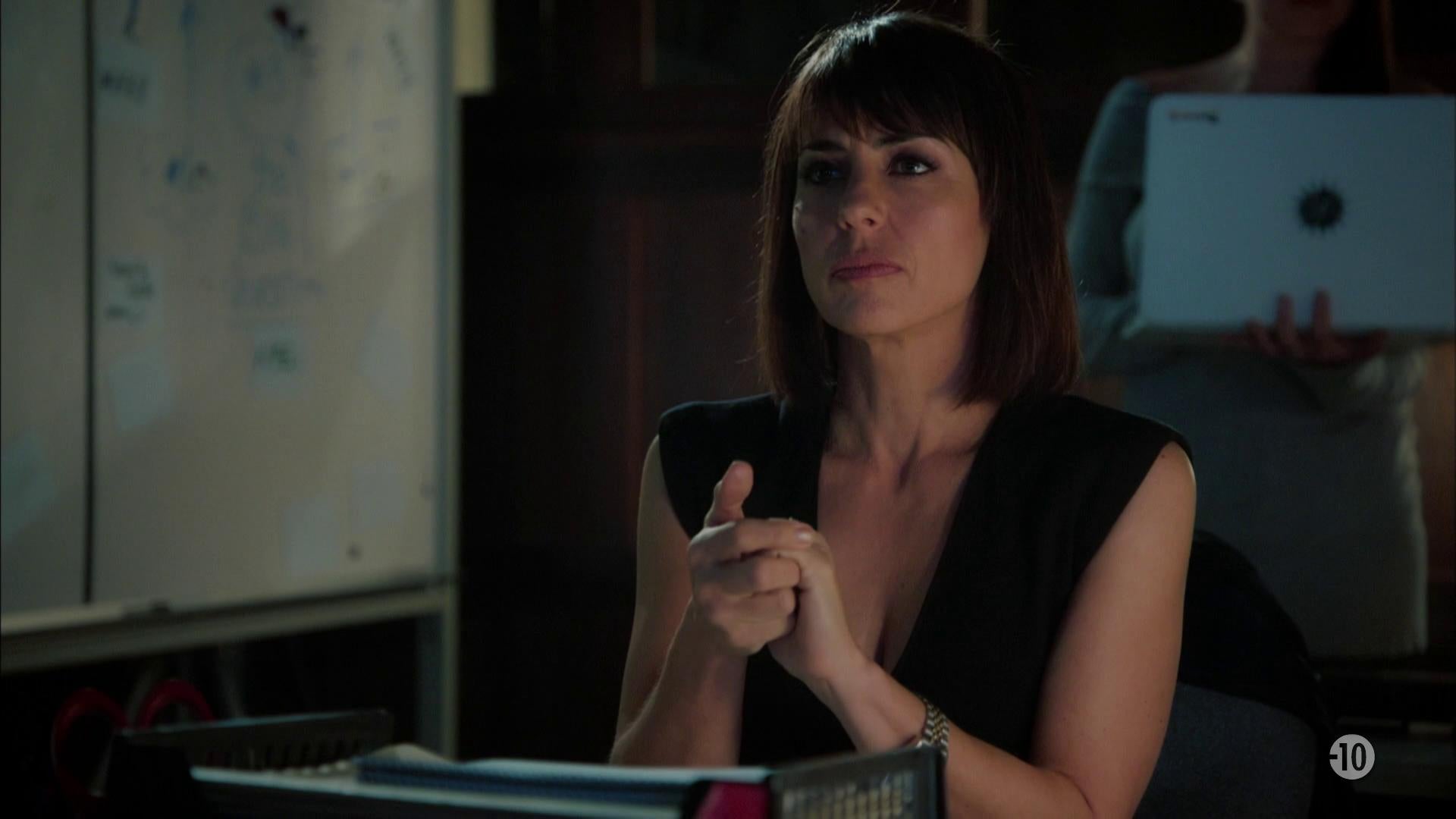 S1 E8 - Qui veut épouser qui ?