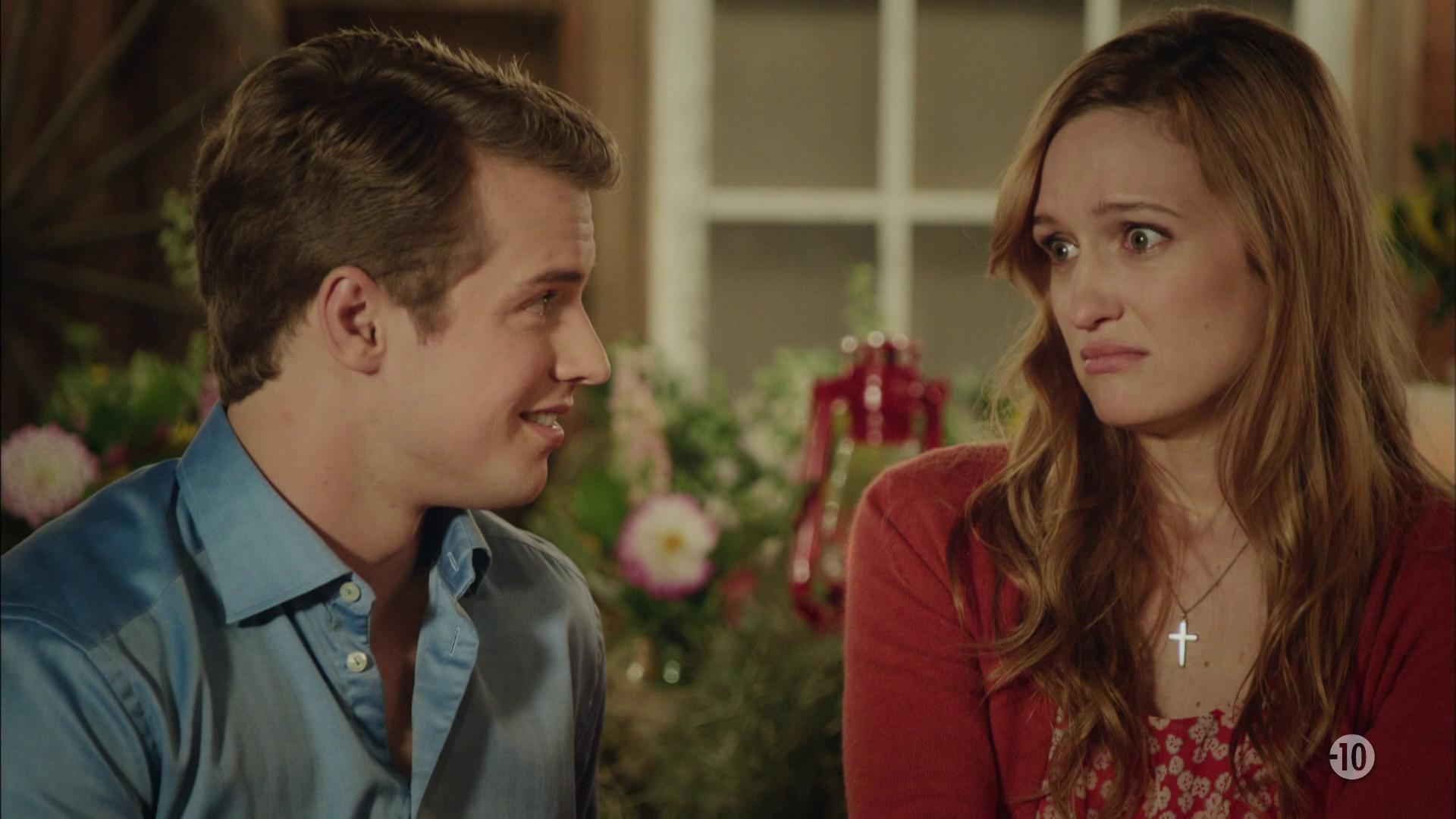 S1 E5 - Les belles et la bête