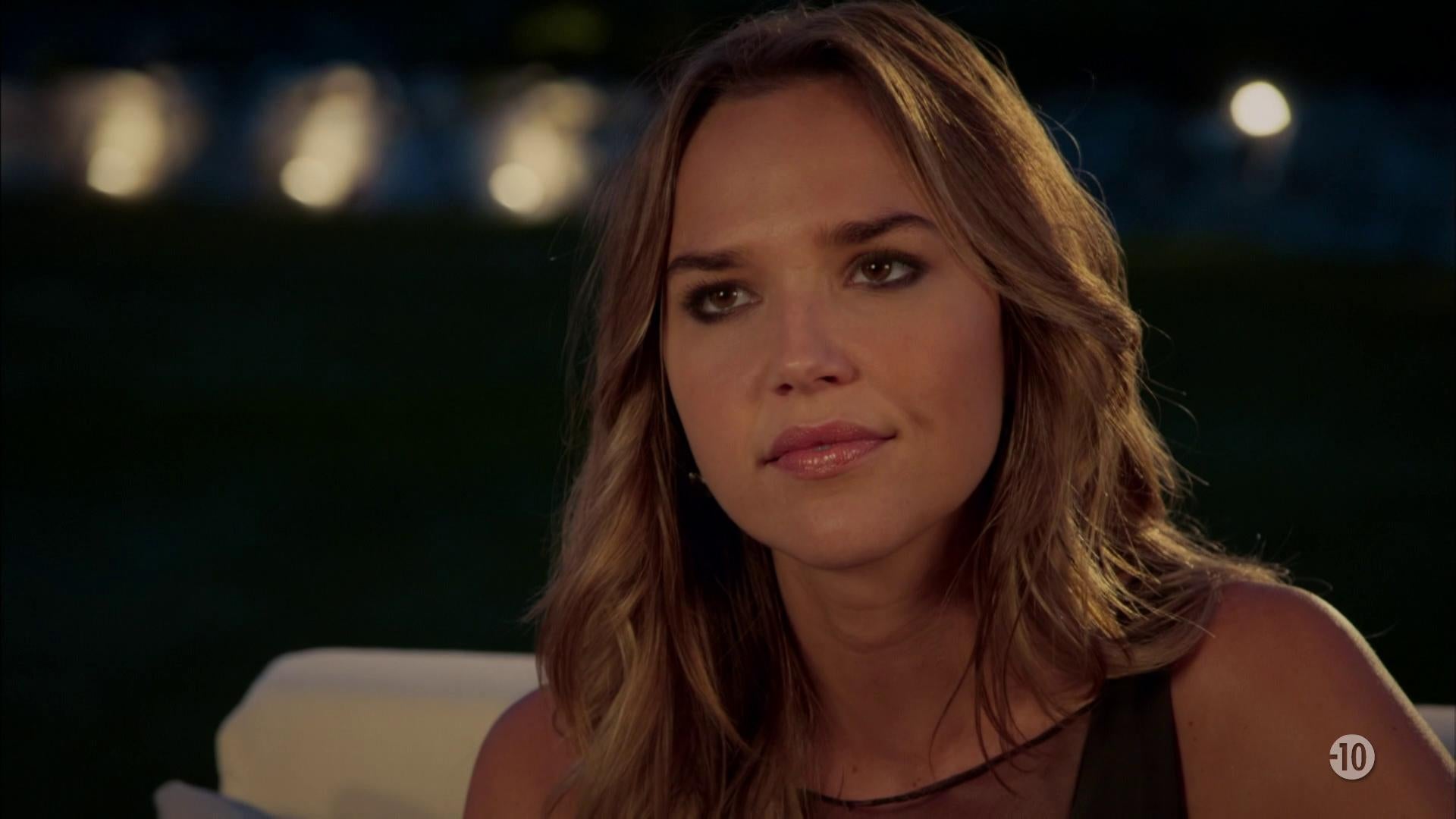 S1 E1 - Retour dans l'arène