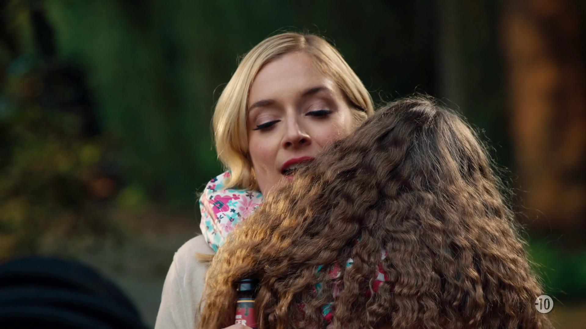 S3 E7 - Prête à tout