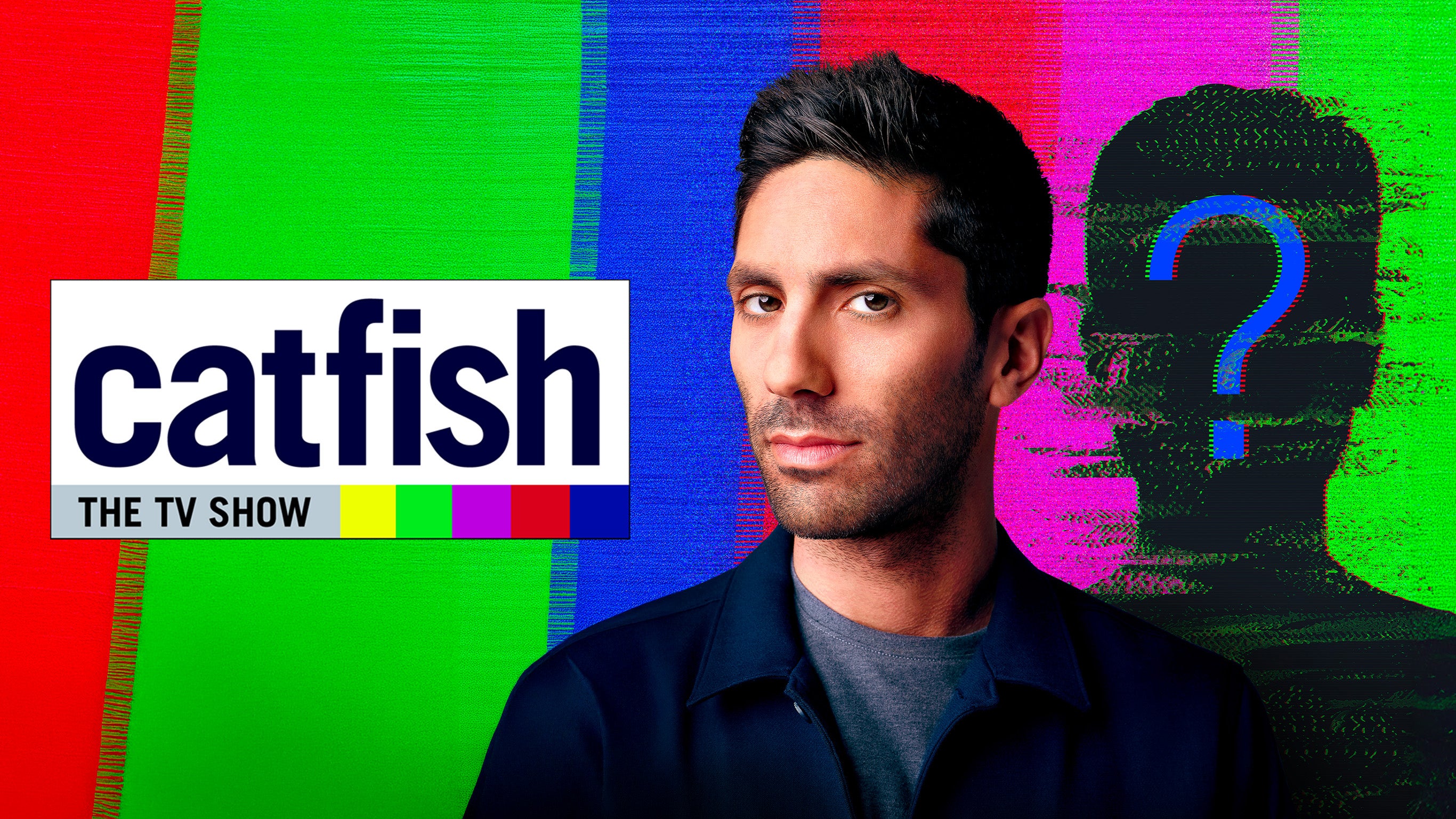 Catfish : fausse identité