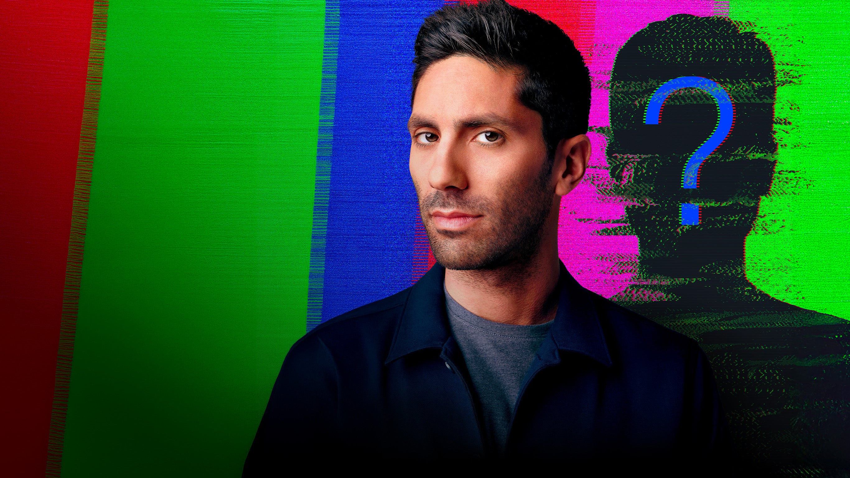 Catfish : fausse identité