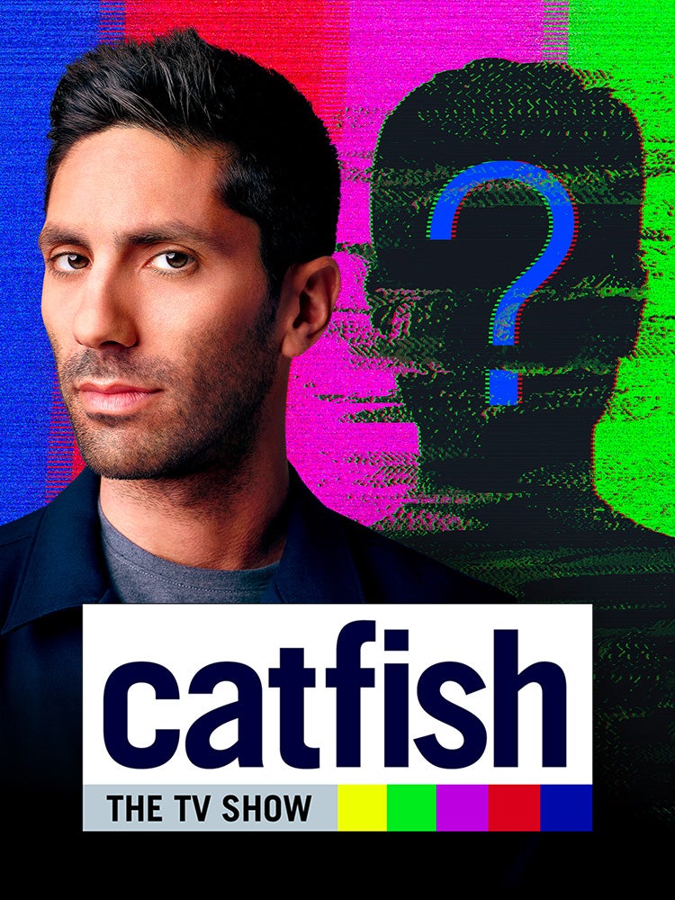 Catfish : fausse identité