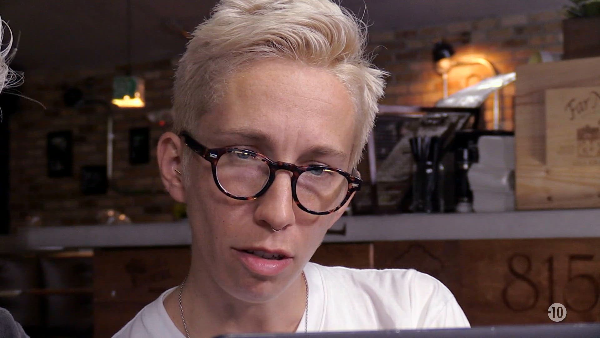 S6 E6 - Mecca et Tanner