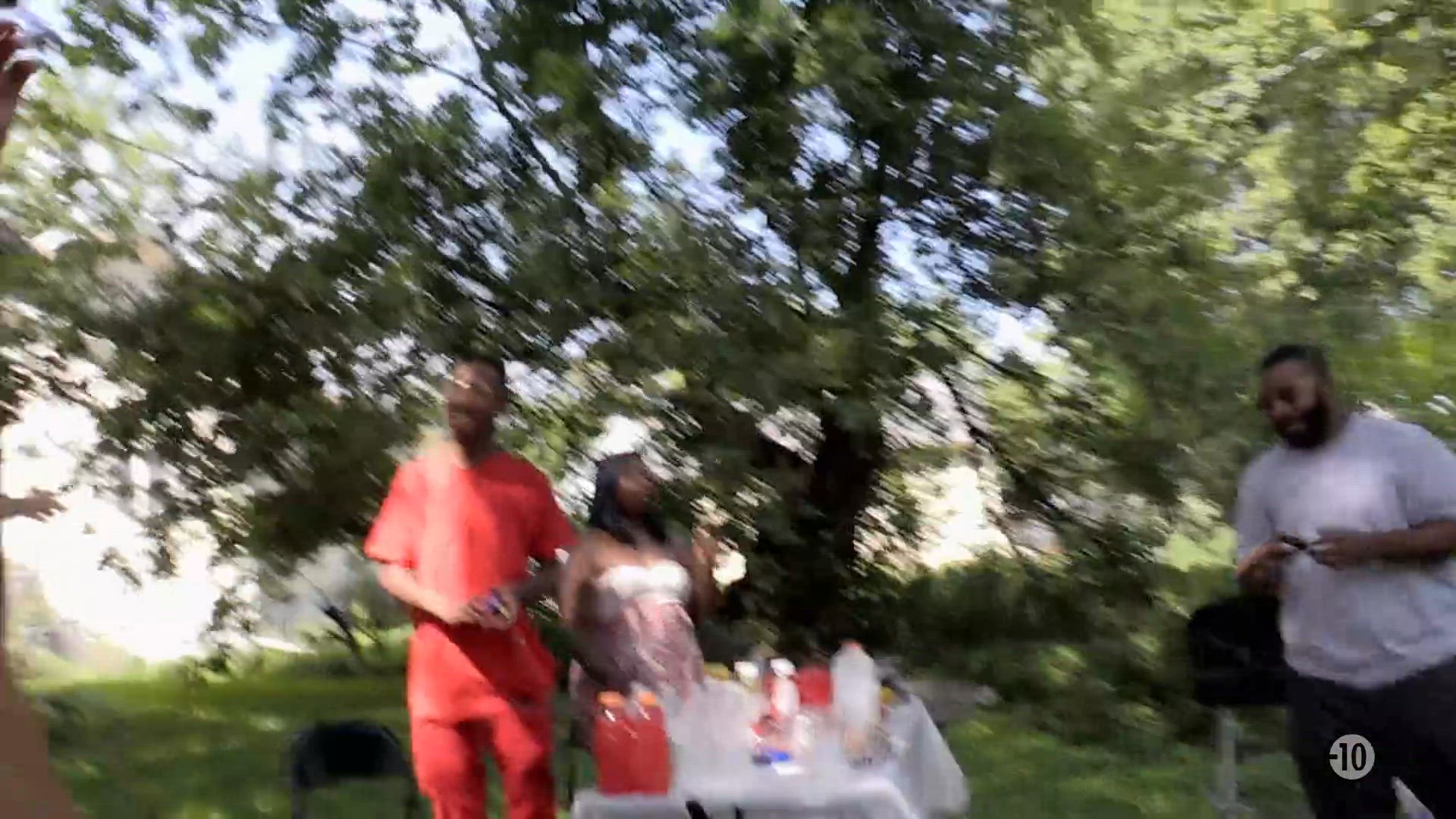 S6 E2 - Alante et Nevaeh