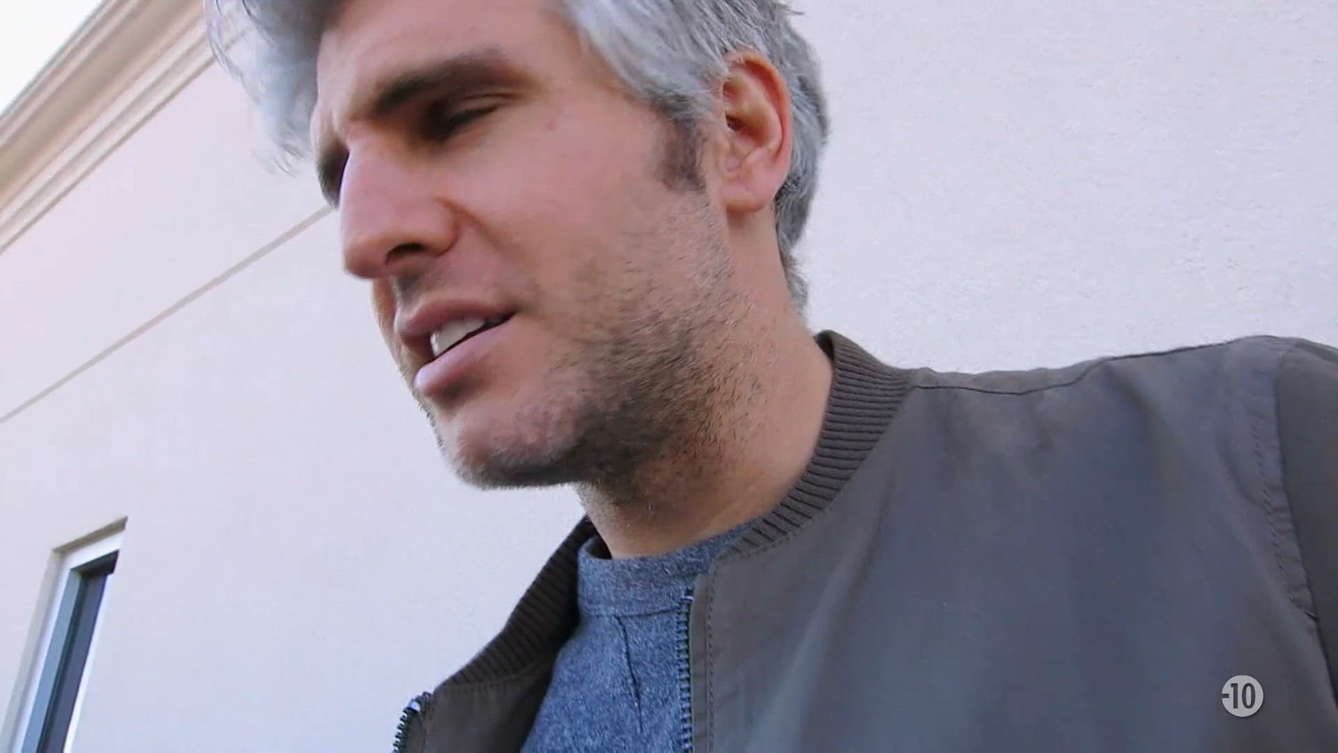 S6 E5 - Marvin et Austin