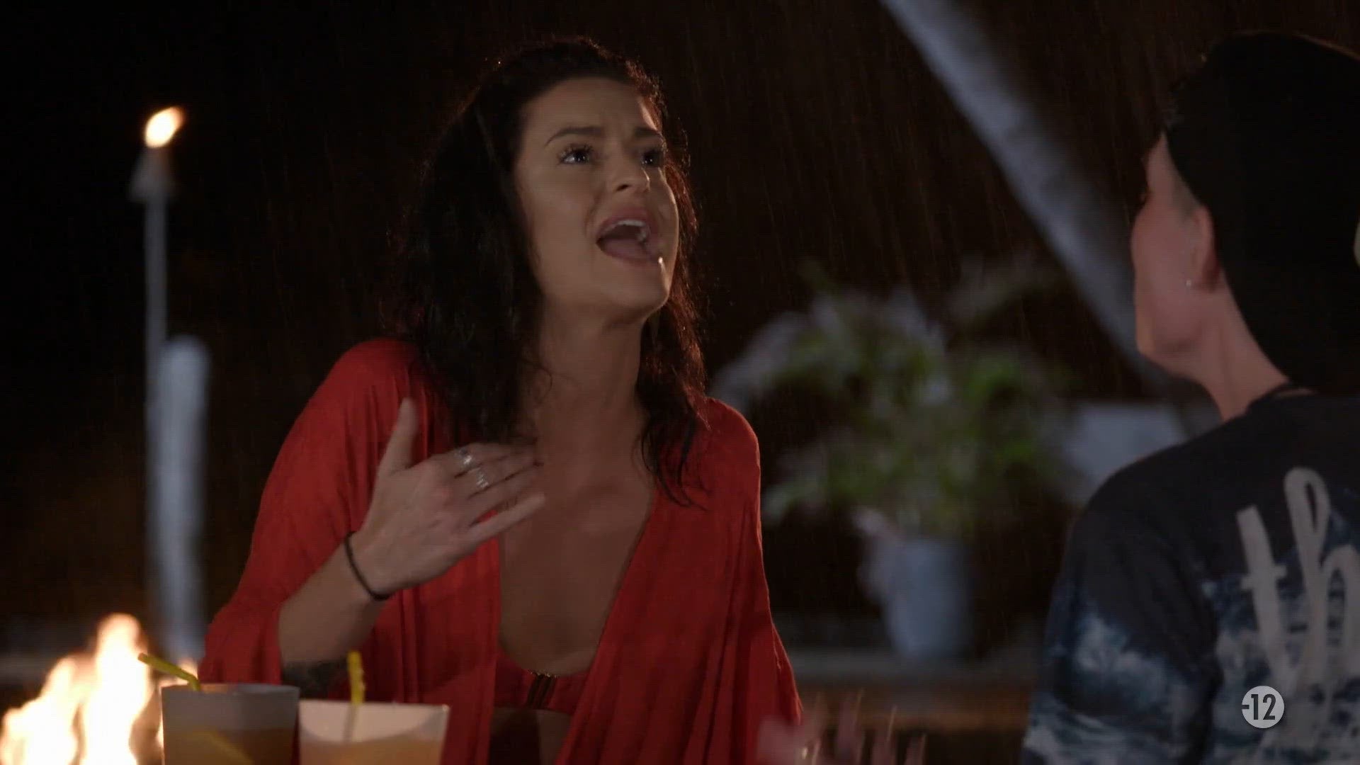 S8 E4 - Dionne entre en scène