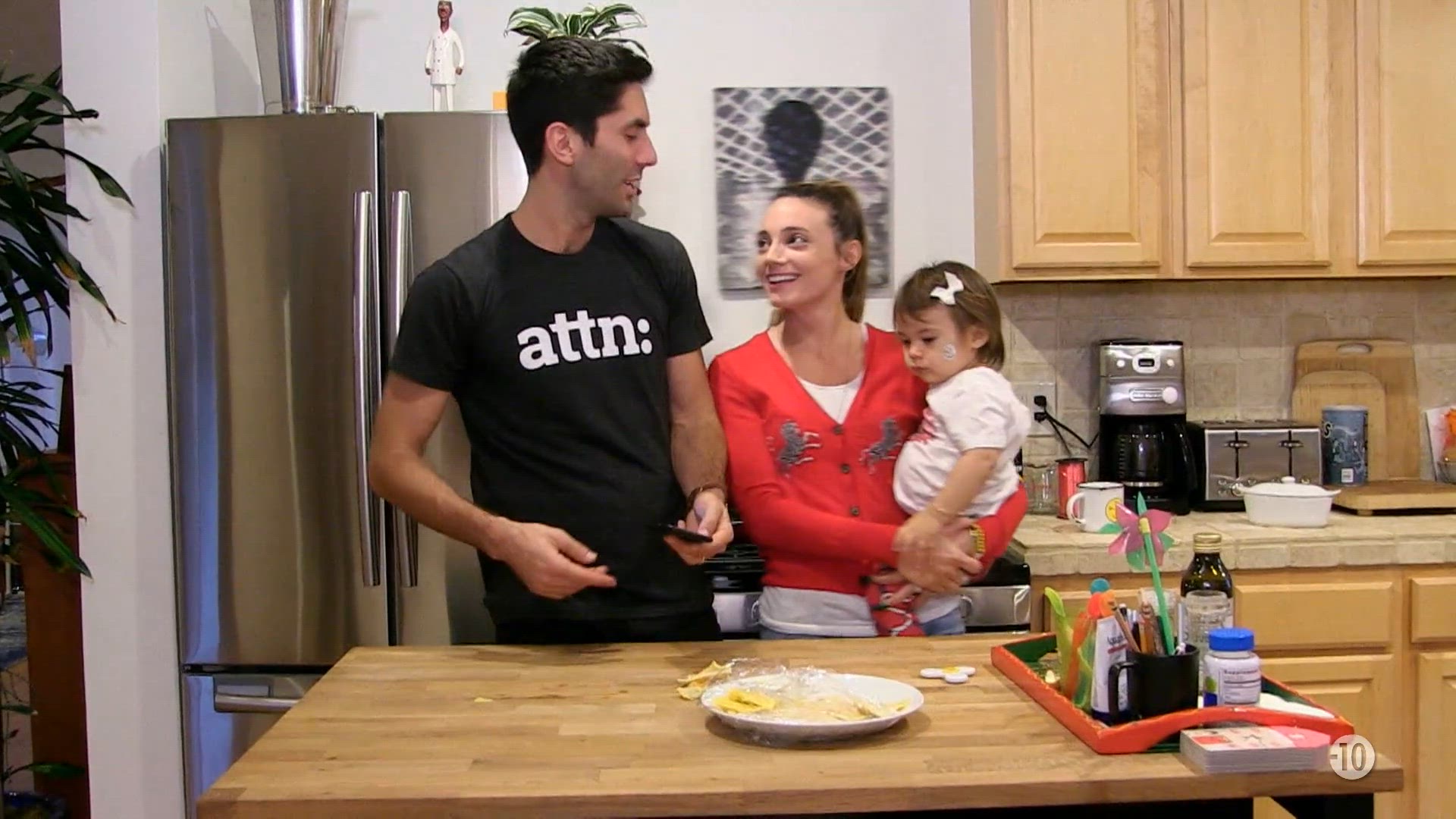 S7 E7 - Traves et Candy