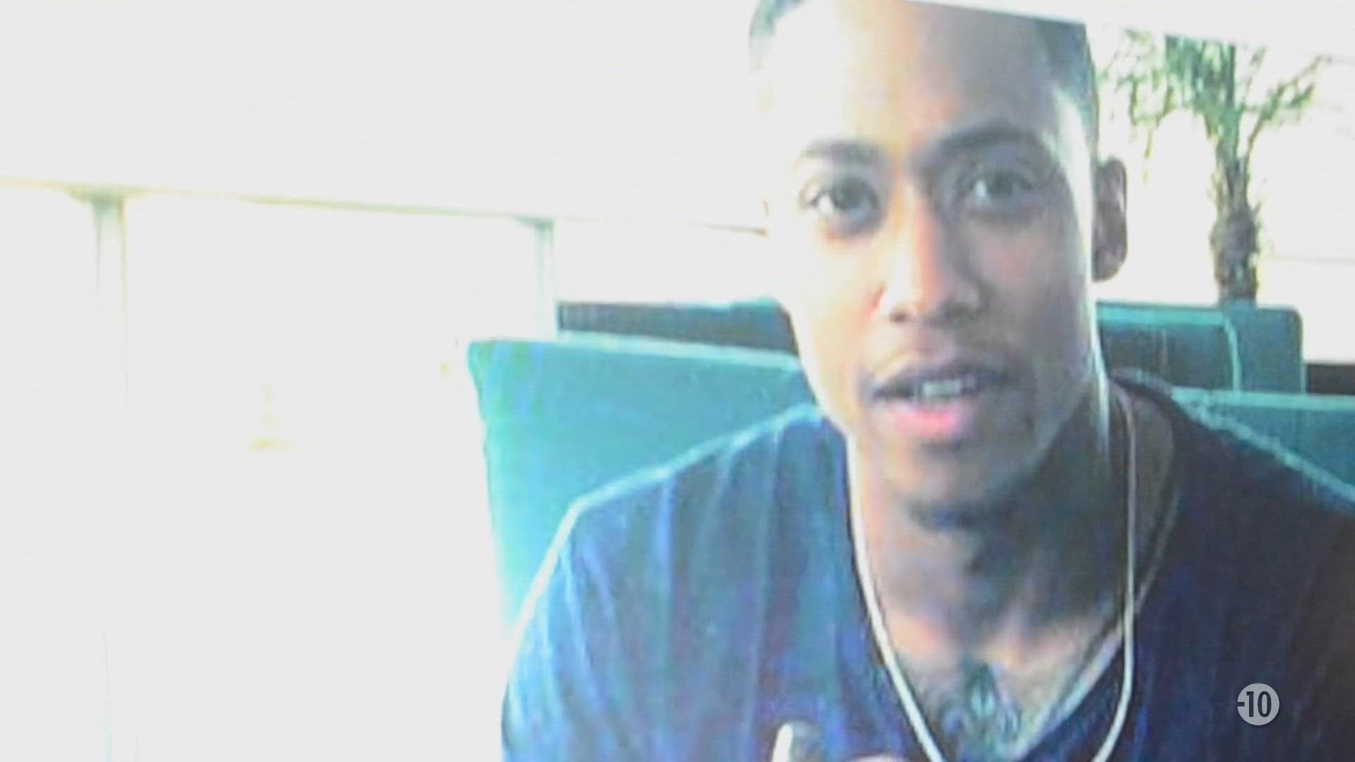 S6 E7 - Yasmine et Lewis