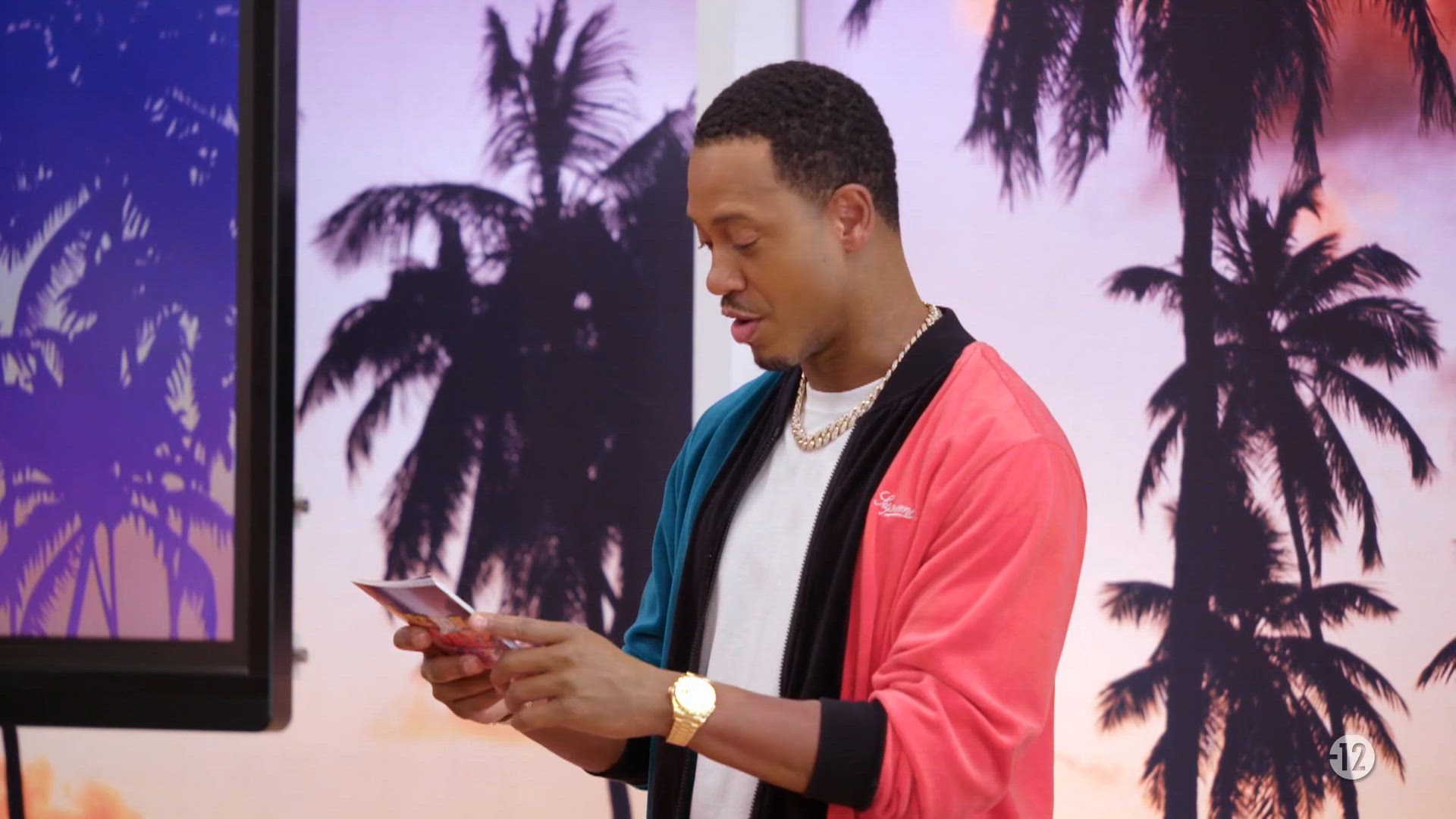 S8 E8 - À la recherche des couples parfaits