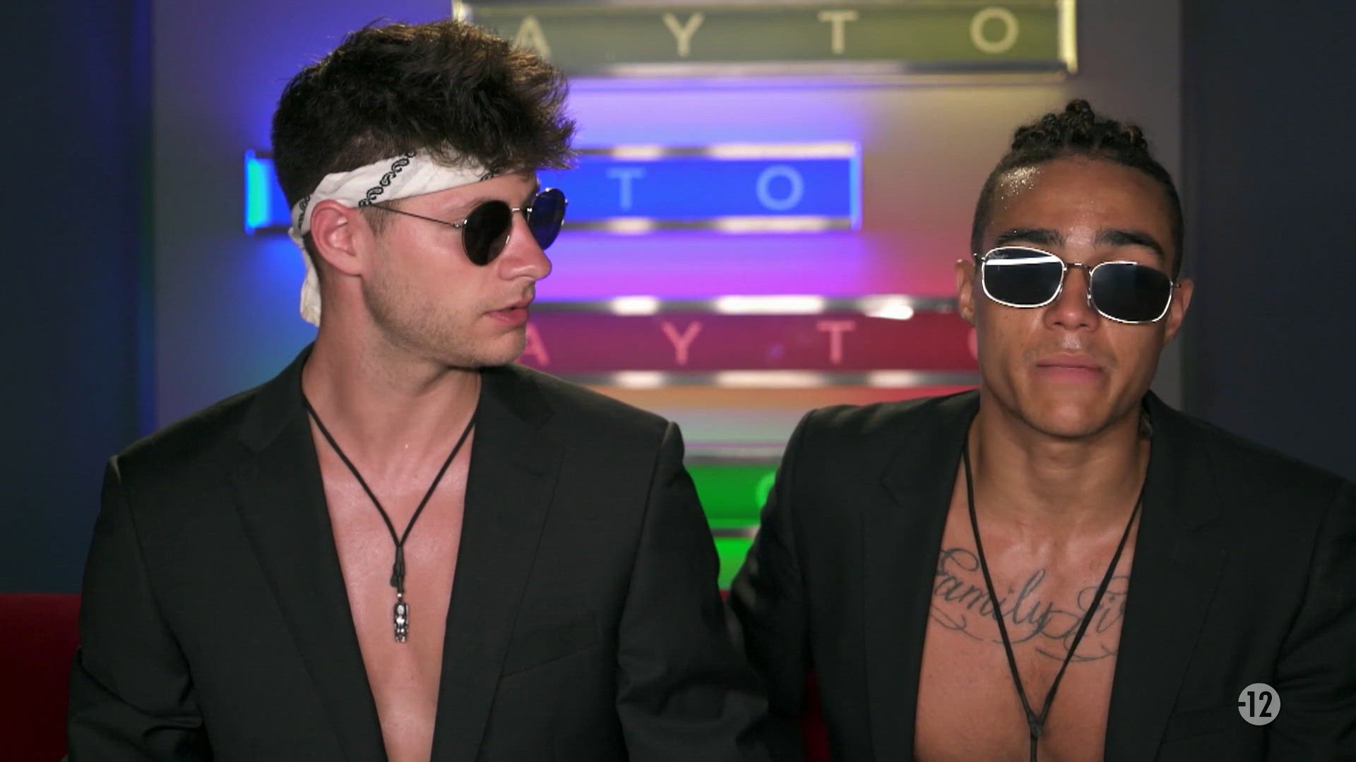 S7 E2 - Flirte qui peut !