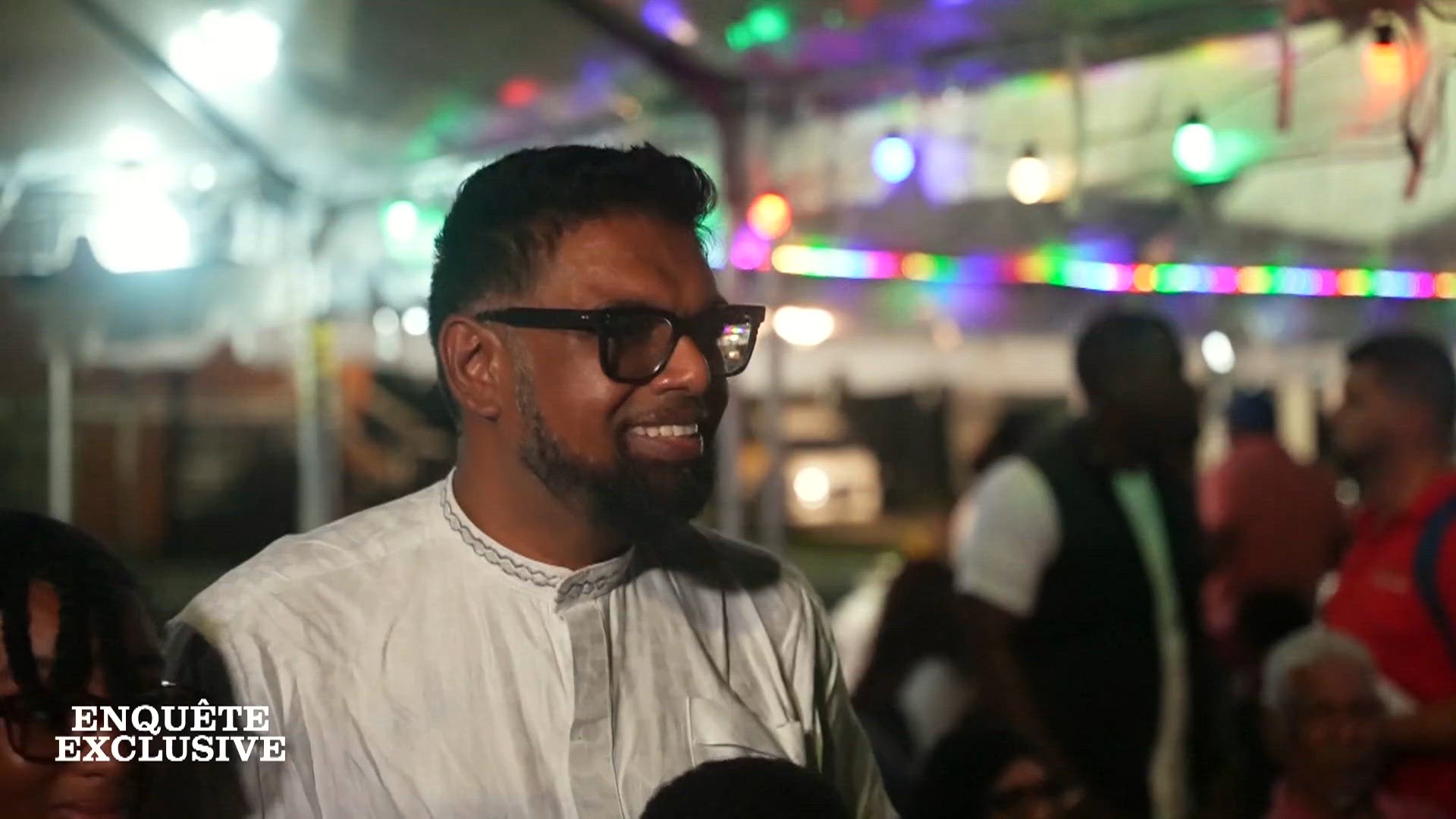 Guyana : jackpot au nouveau pays de l’or noir ?