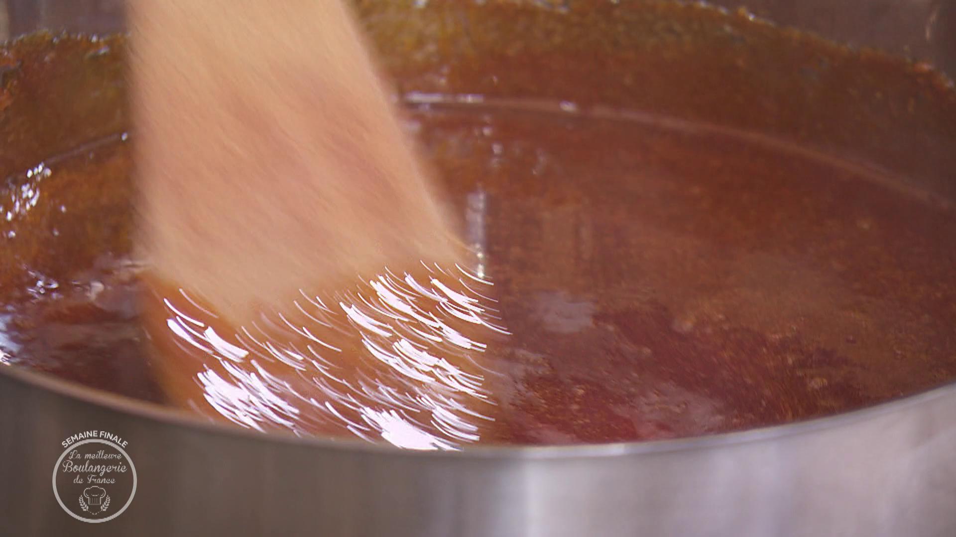 J4 : Semaine de finale nationale