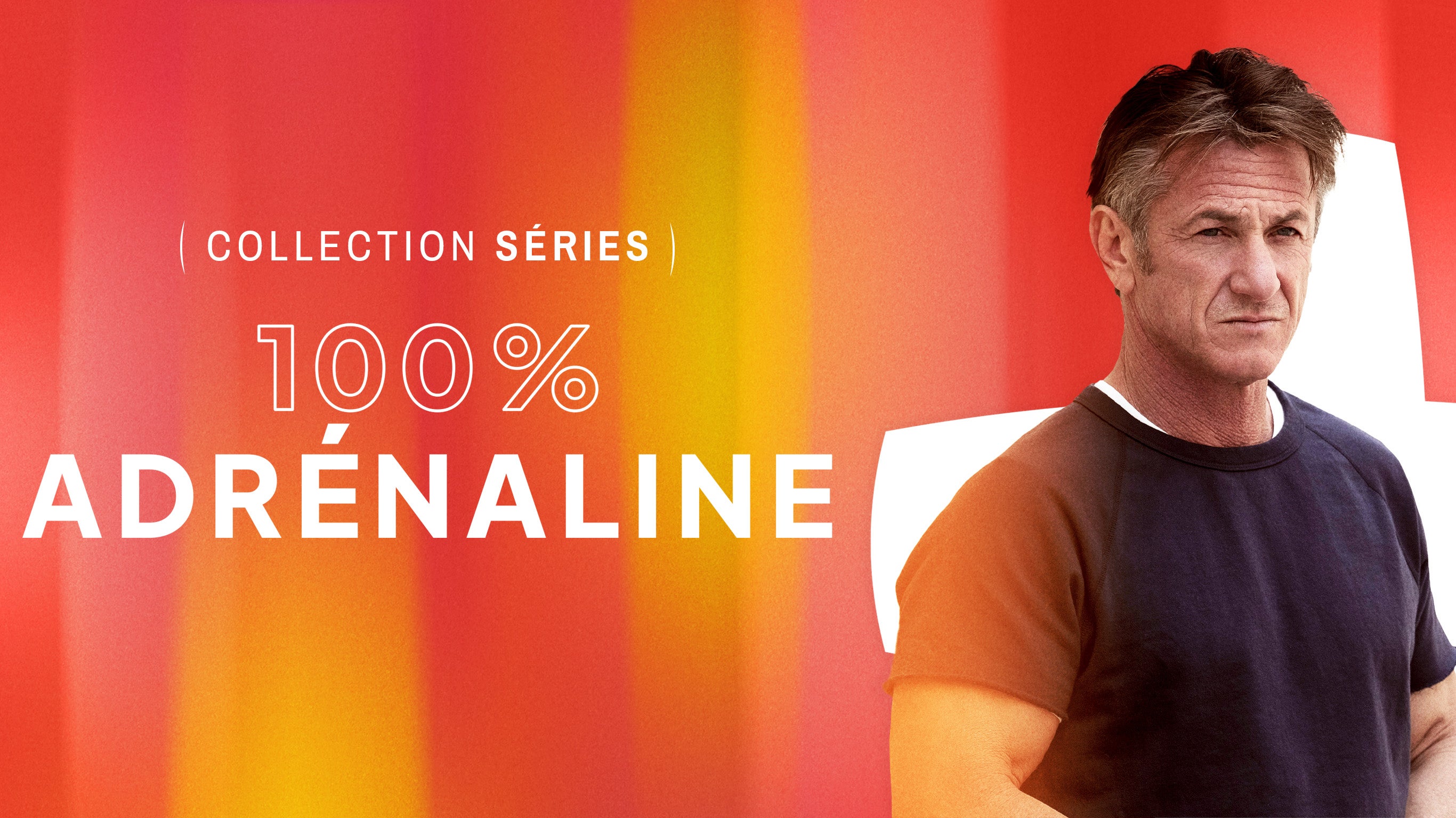 Collection - 100% adrénaline