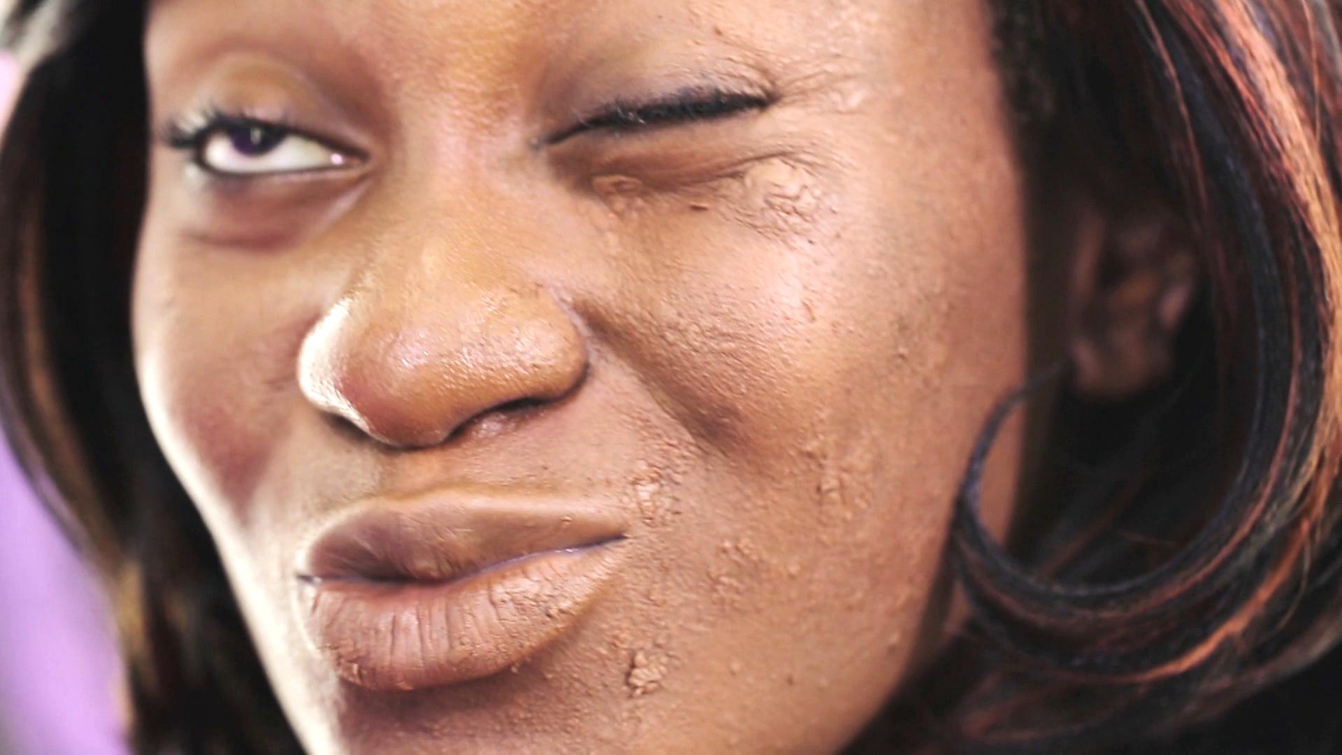 S1 E8 - La lépreuse