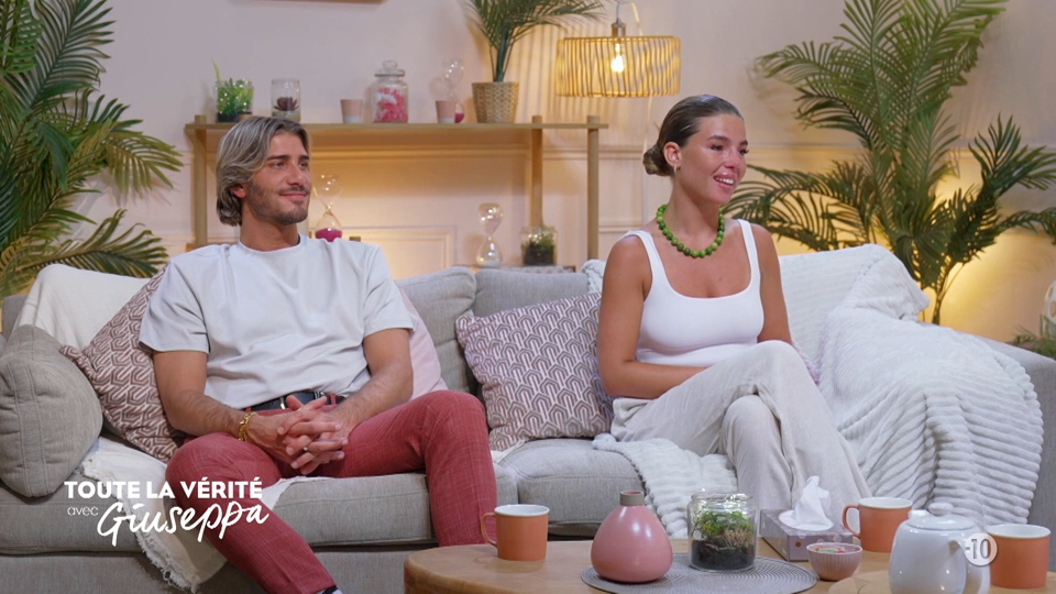 S1 E4 - Loanne et Nicolo