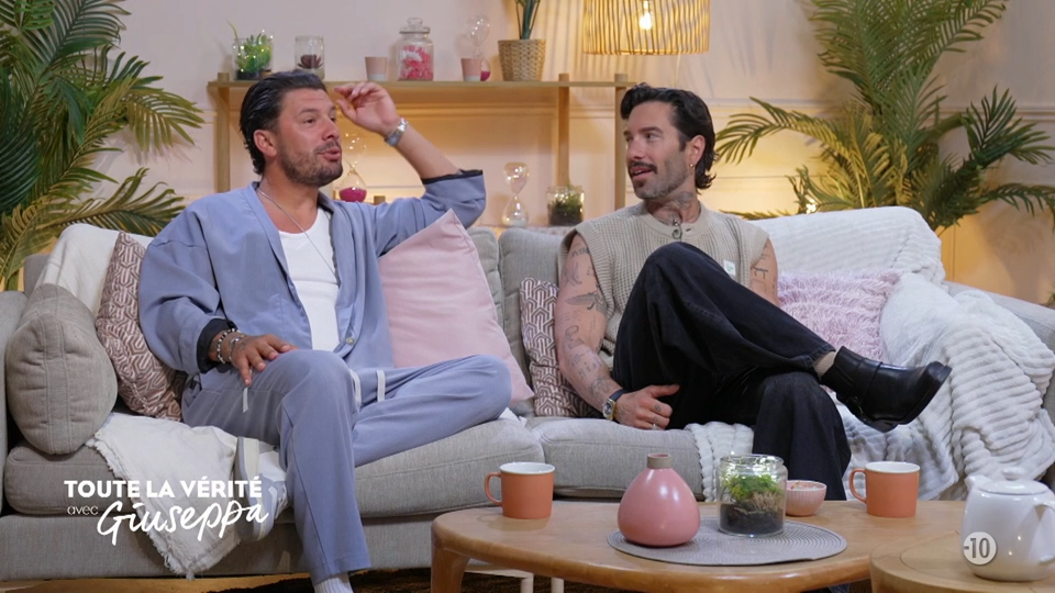 S1 E3 - Kevin et Stéphane