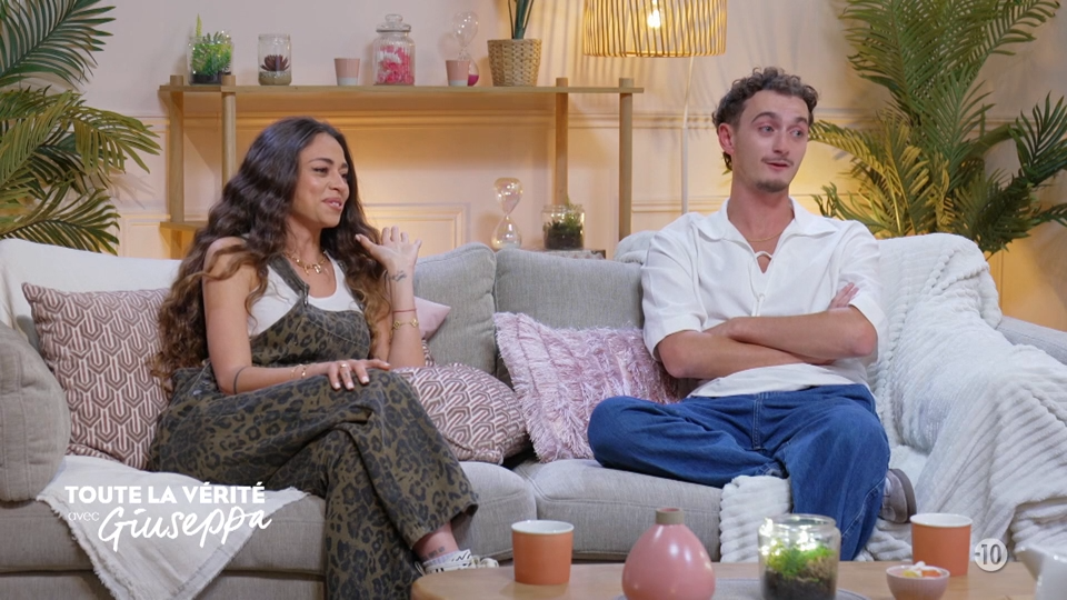 S1 E2 - Jessy et Nicolas