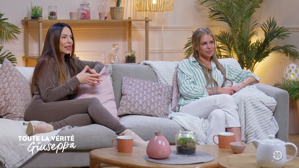 S1 E5 - Adixia & Kim