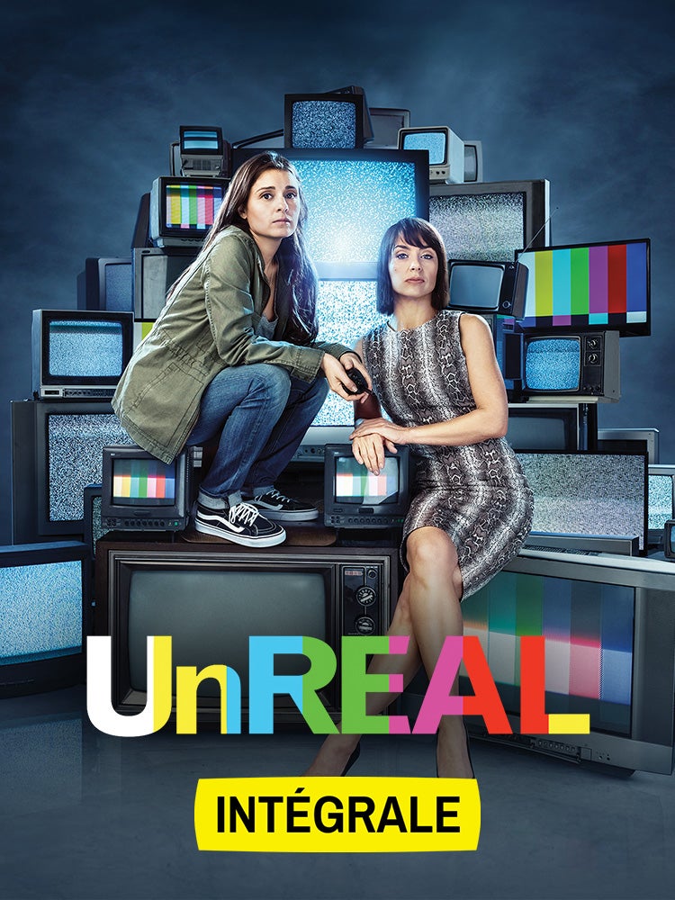 UnREAL