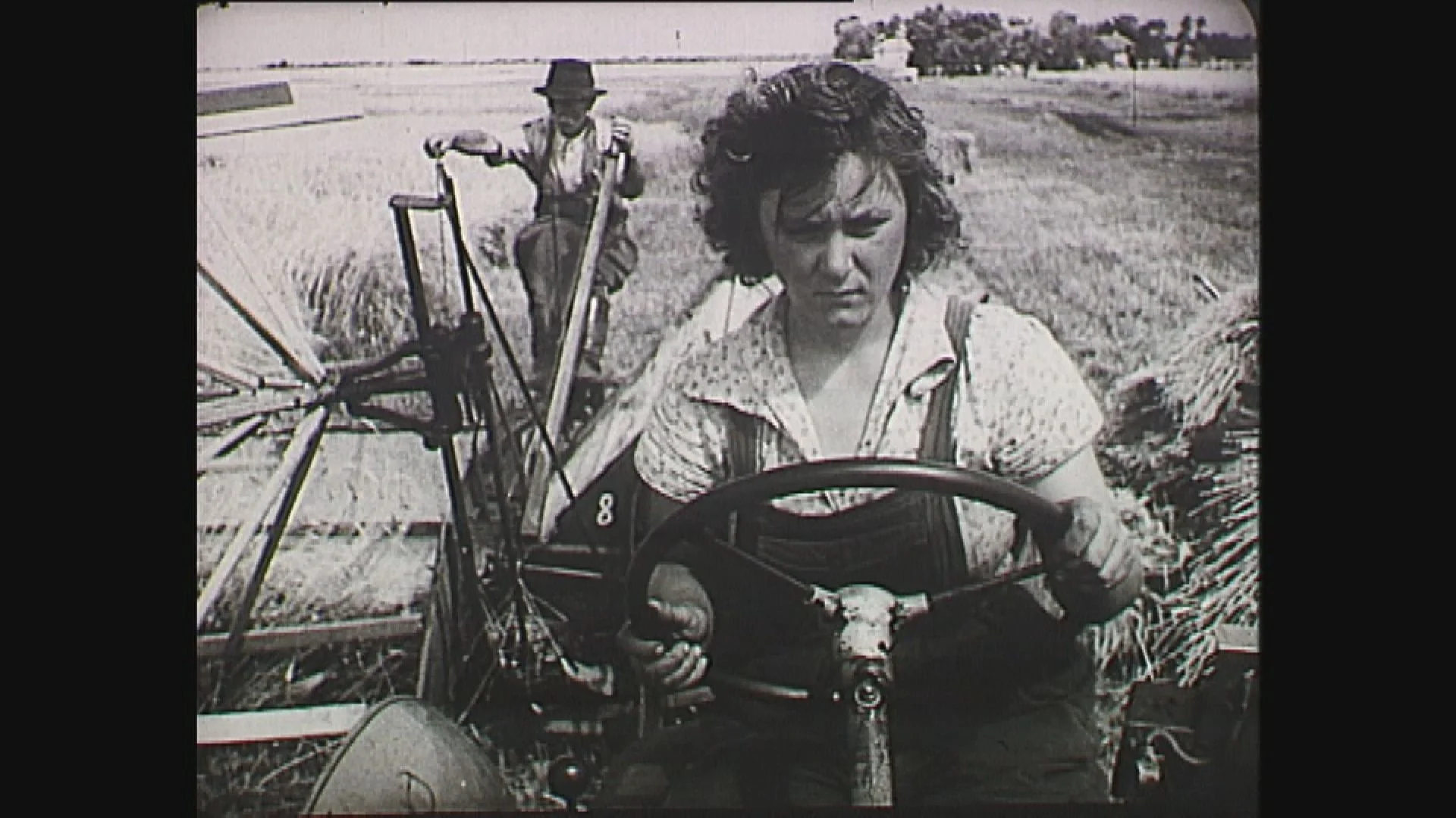 Traktorista lányok és bányásznők (2005-03-09)